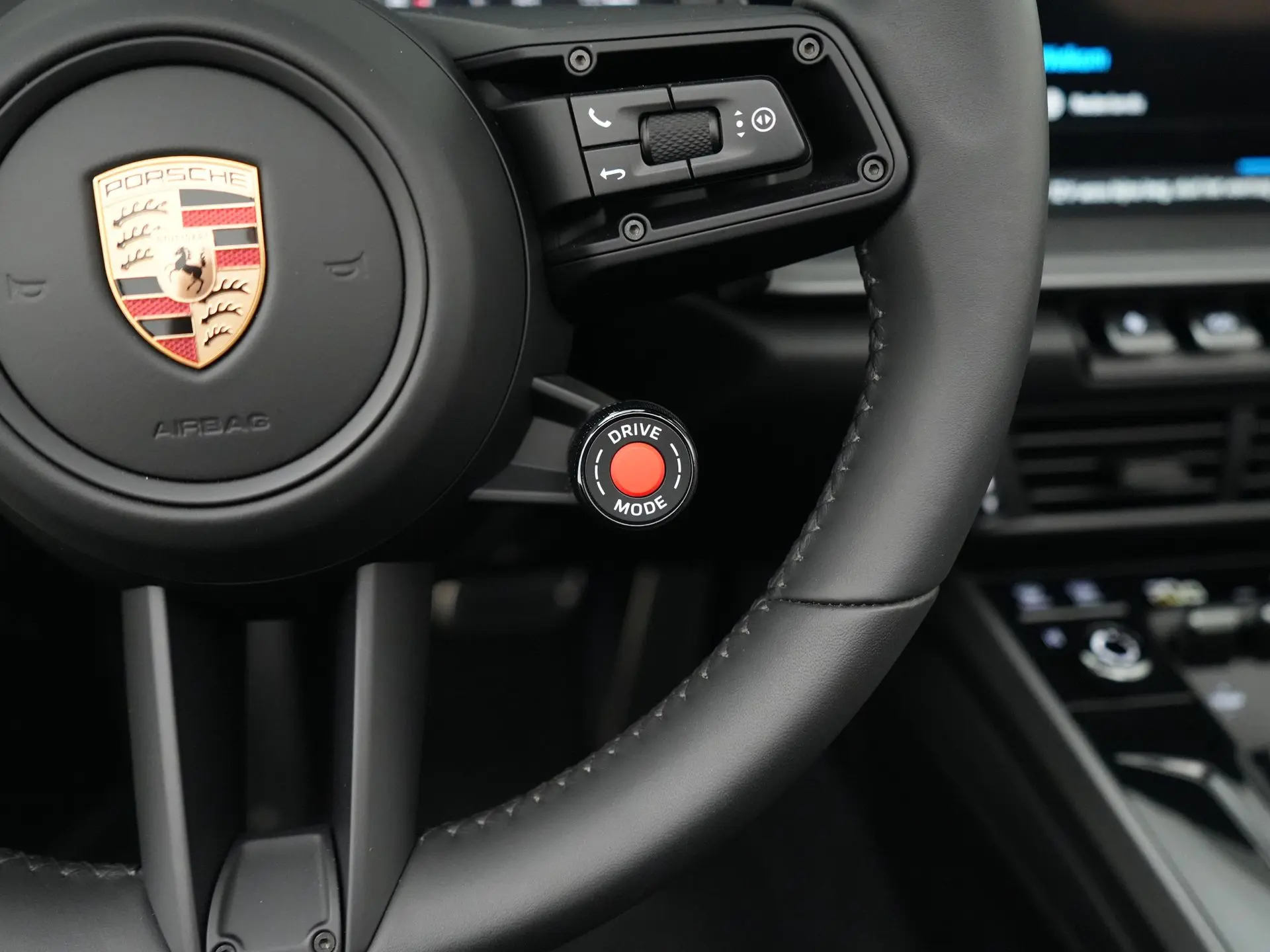 911 Carrera Cabriolet