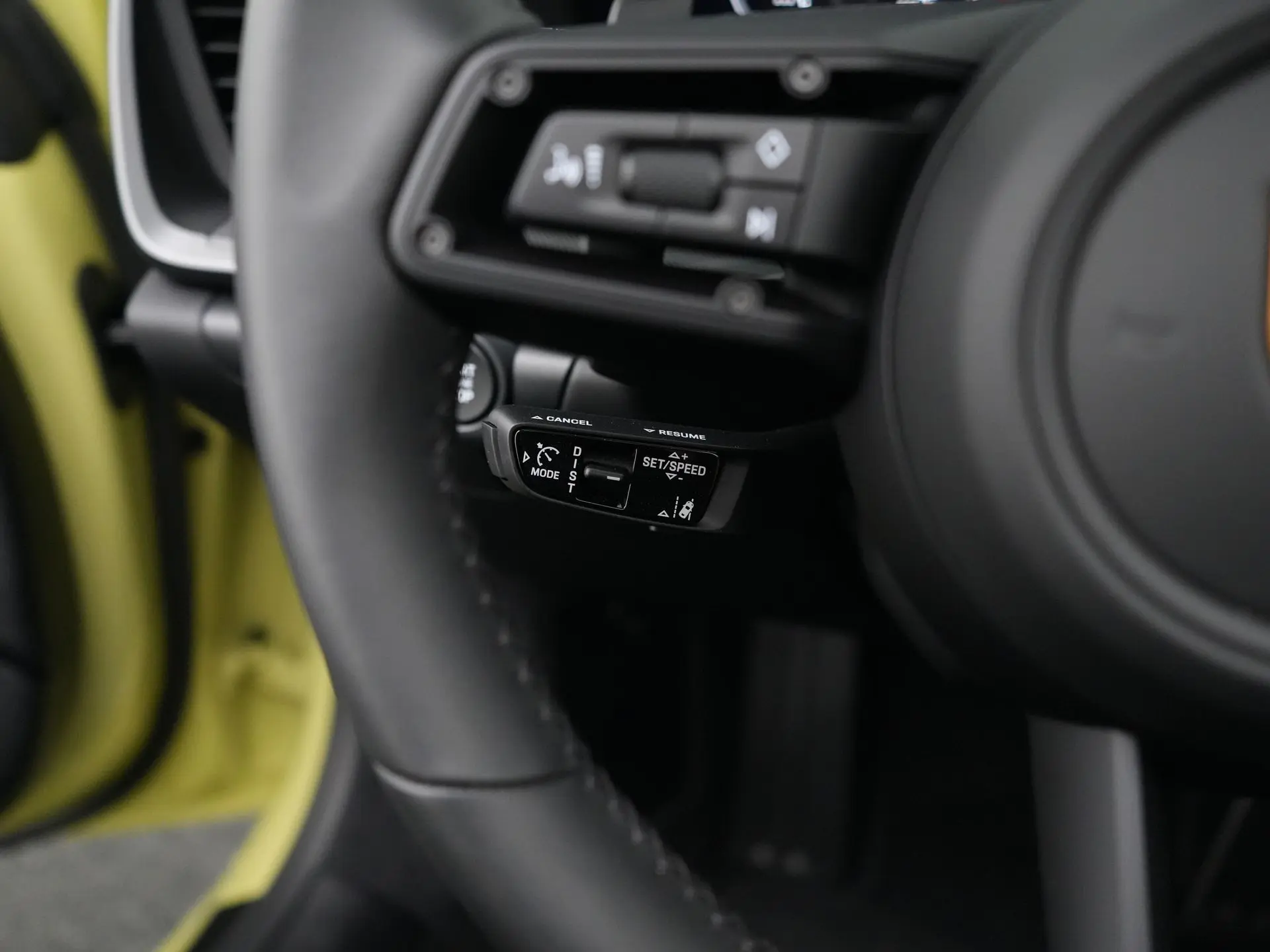 911 Carrera Cabriolet