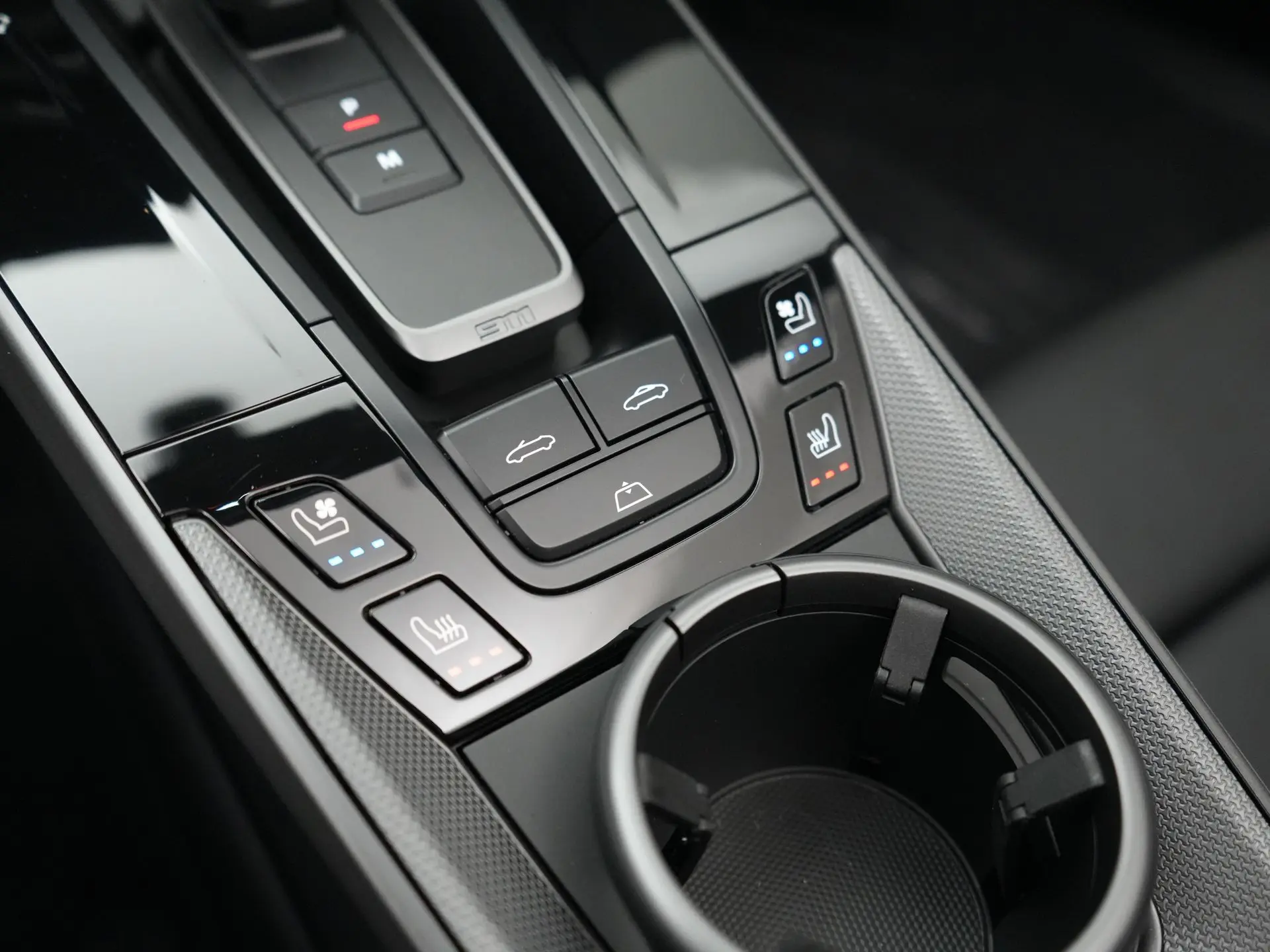 911 Carrera Cabriolet