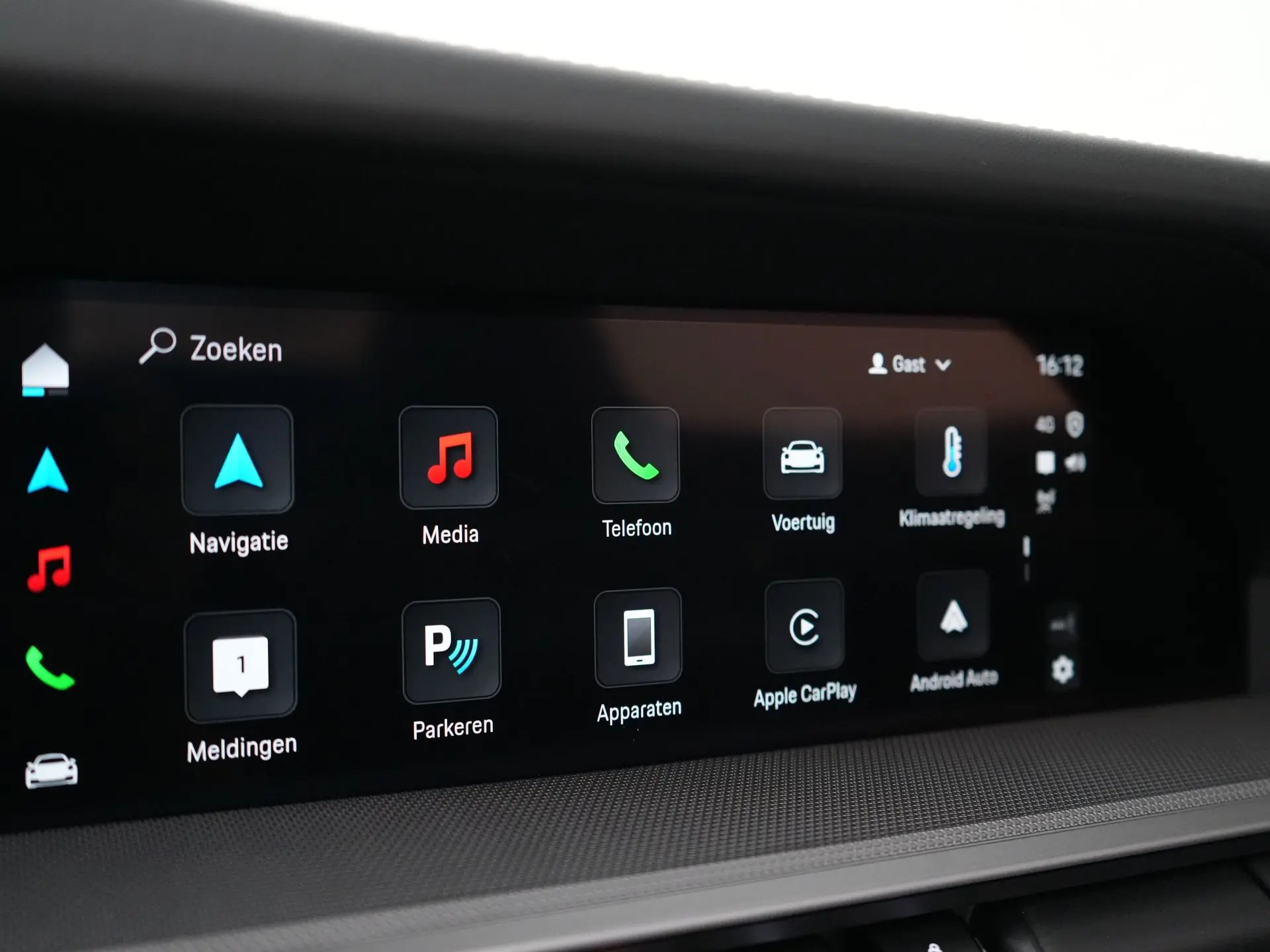 911 Carrera Cabriolet