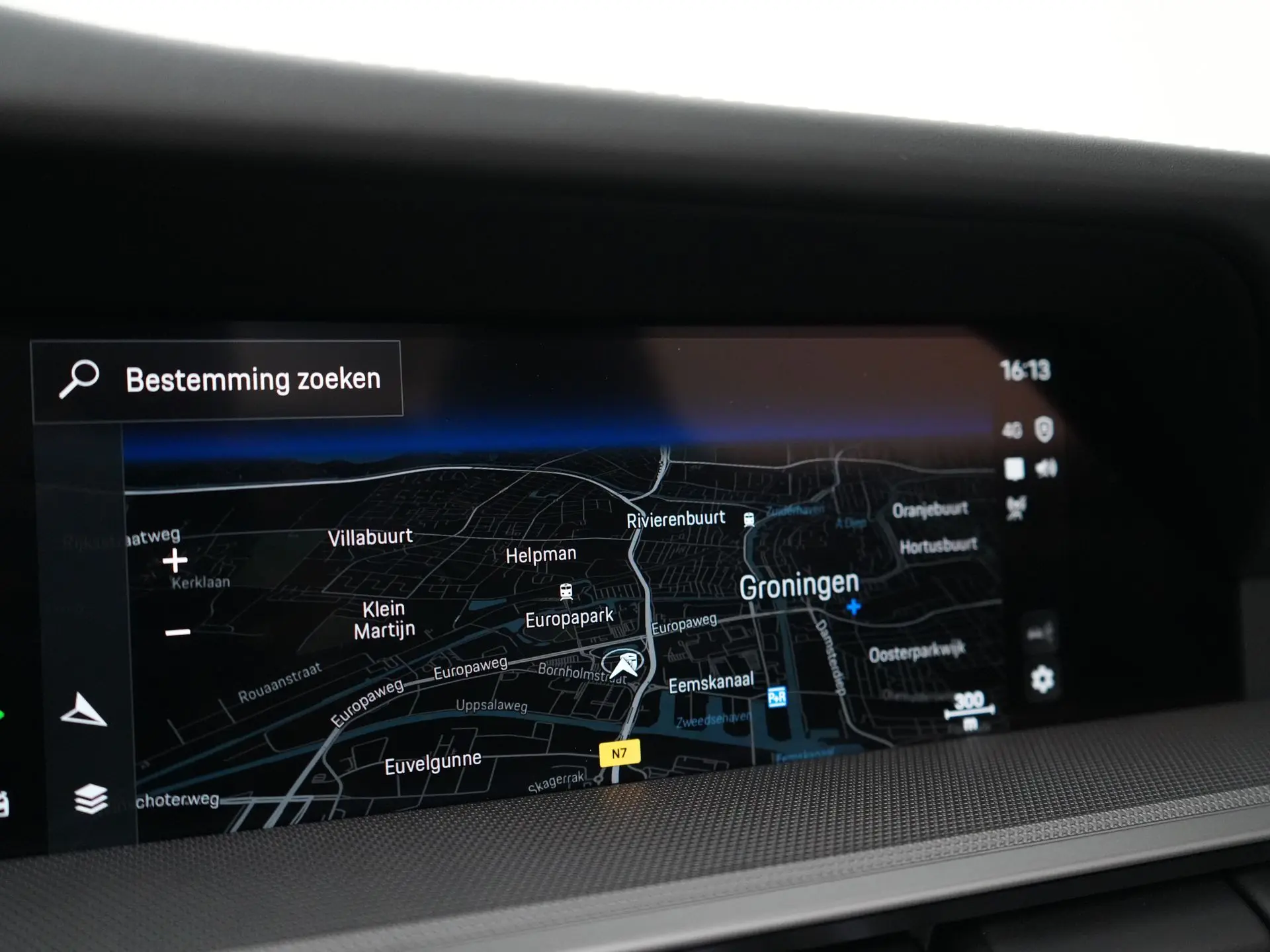 911 Carrera Cabriolet