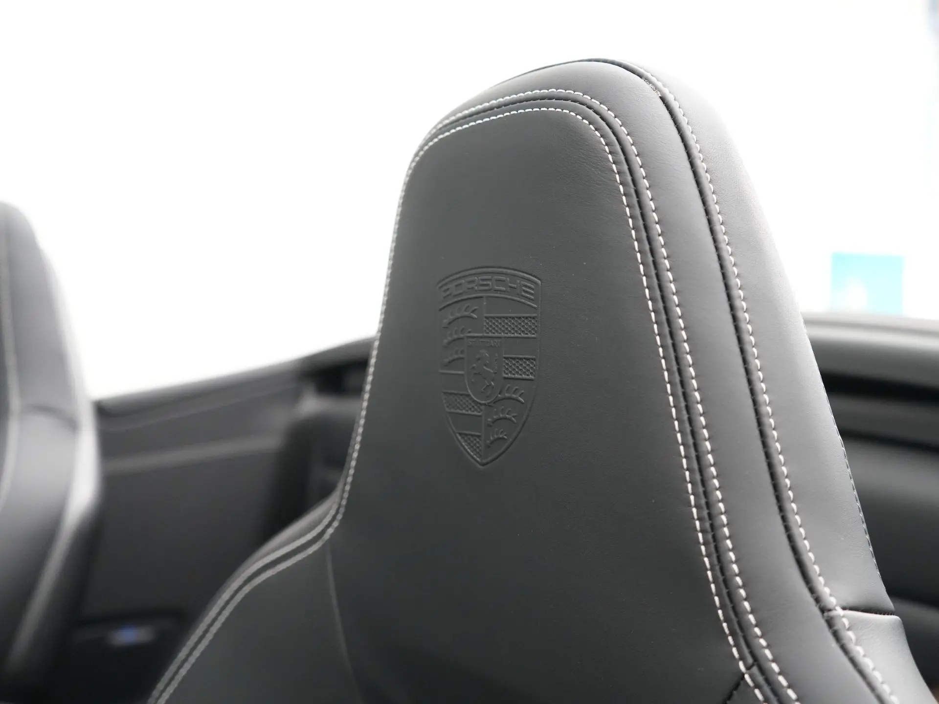 911 Carrera Cabriolet