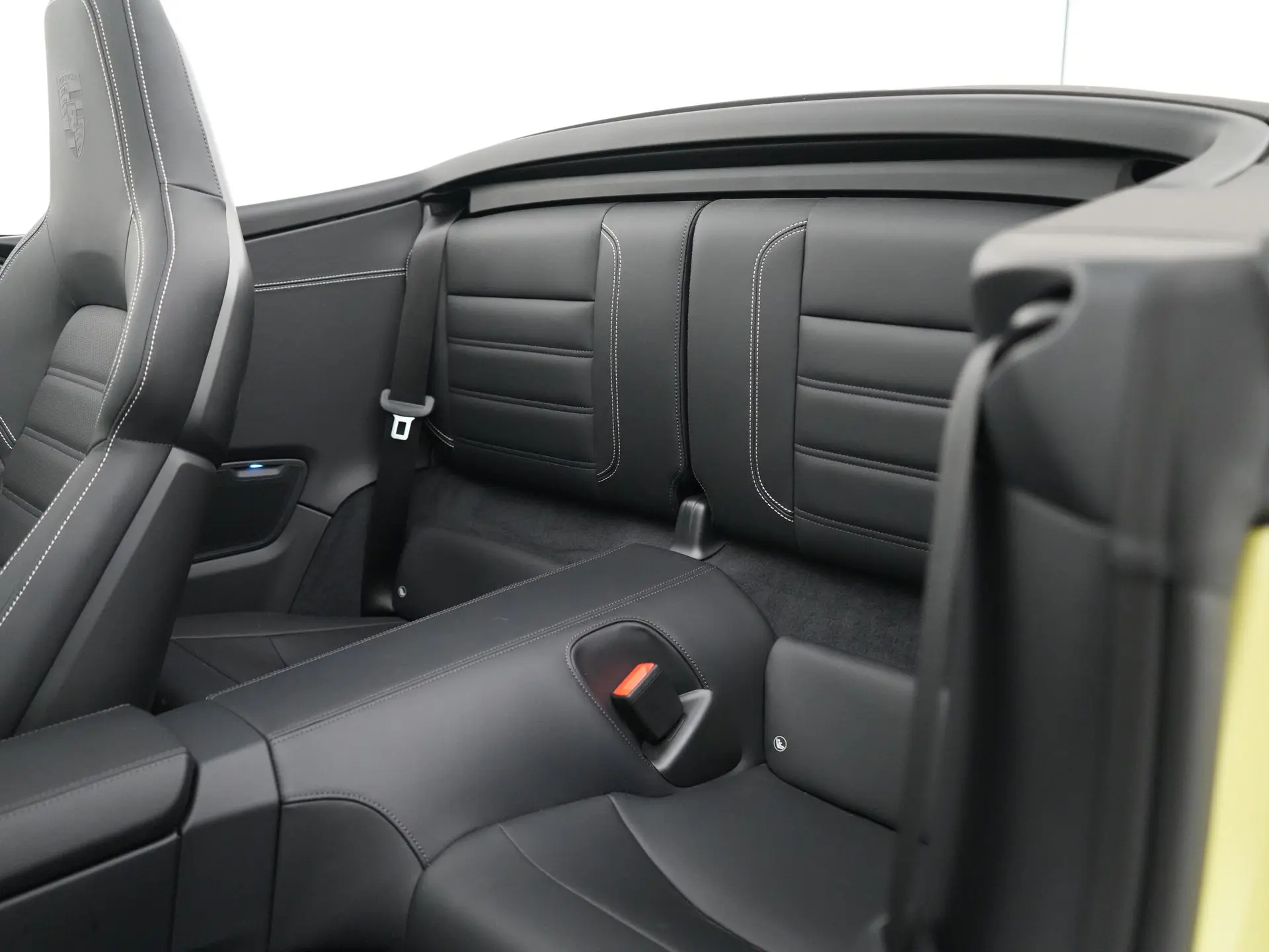 911 Carrera Cabriolet