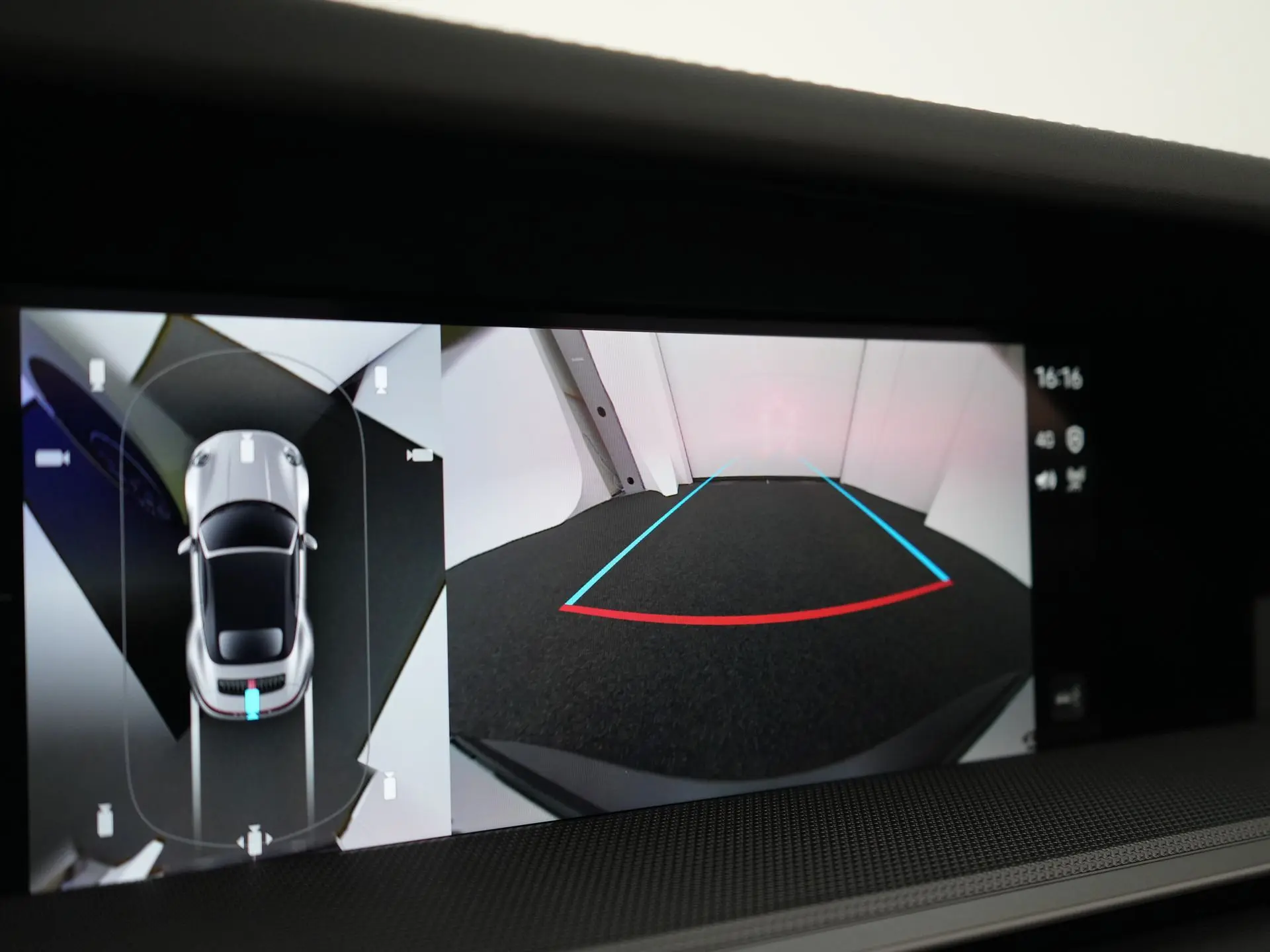 911 Carrera Cabriolet