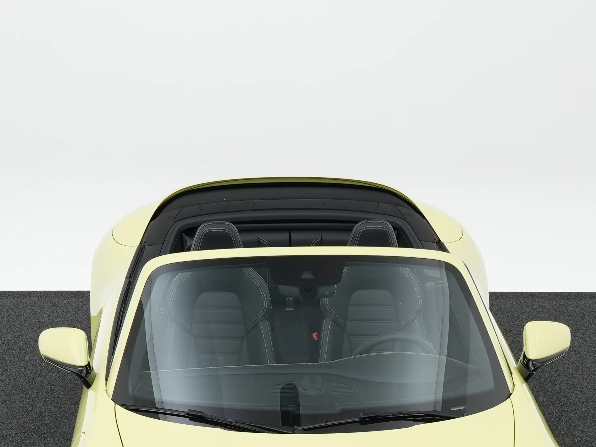 911 Carrera Cabriolet