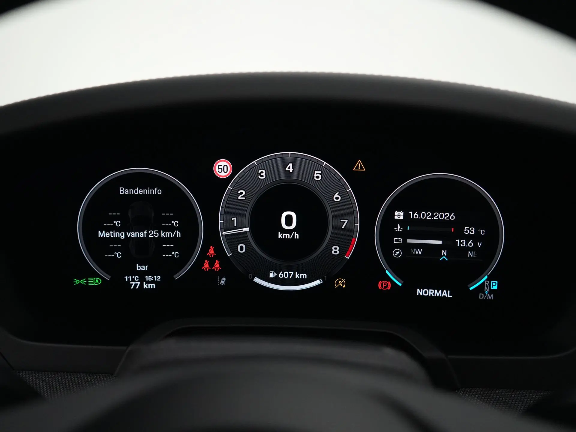 911 Carrera Cabriolet