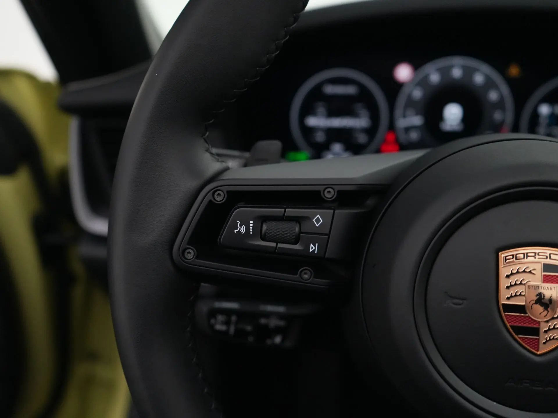 911 Carrera Cabriolet