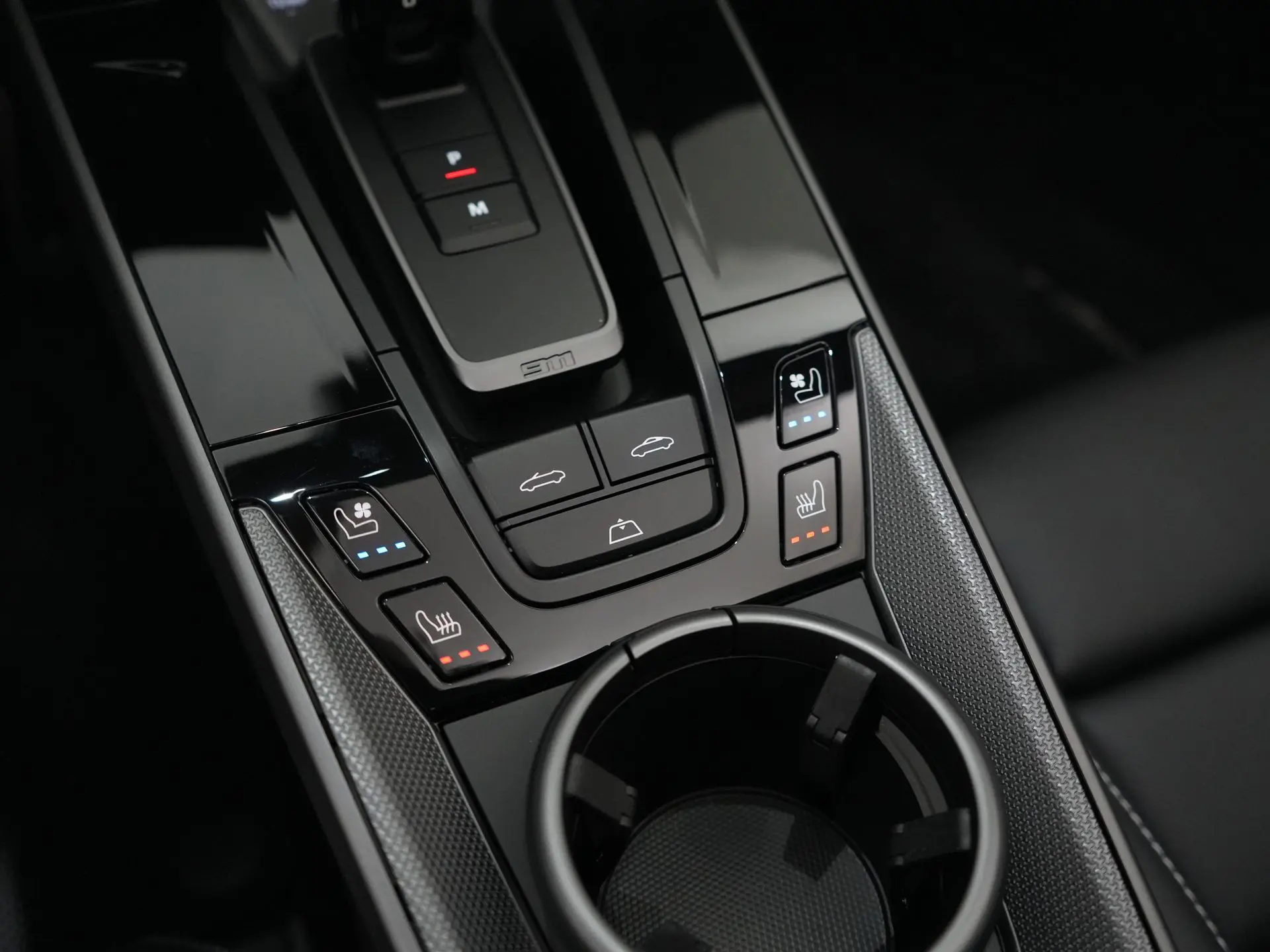 911 Carrera Cabriolet