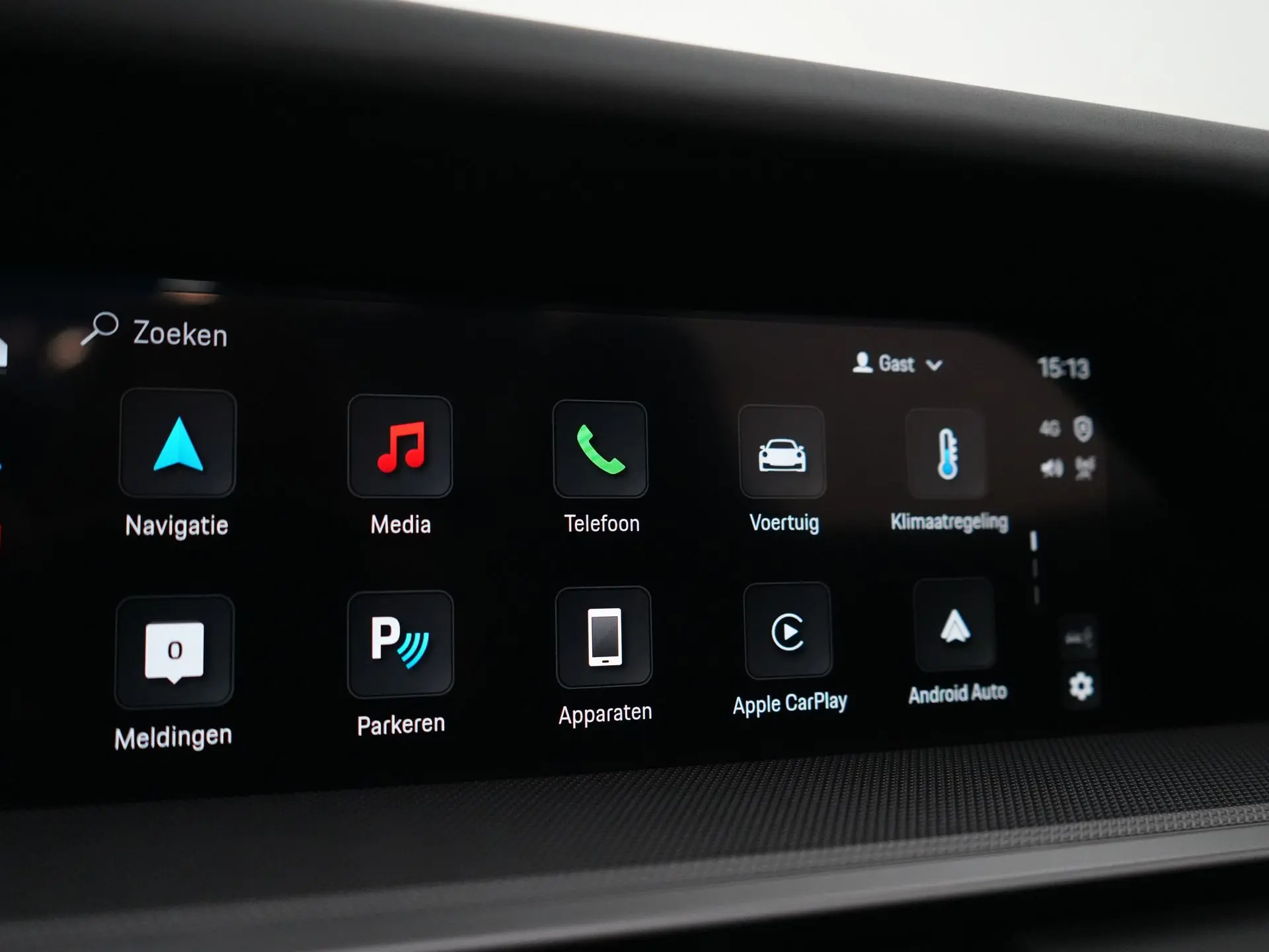 911 Carrera Cabriolet