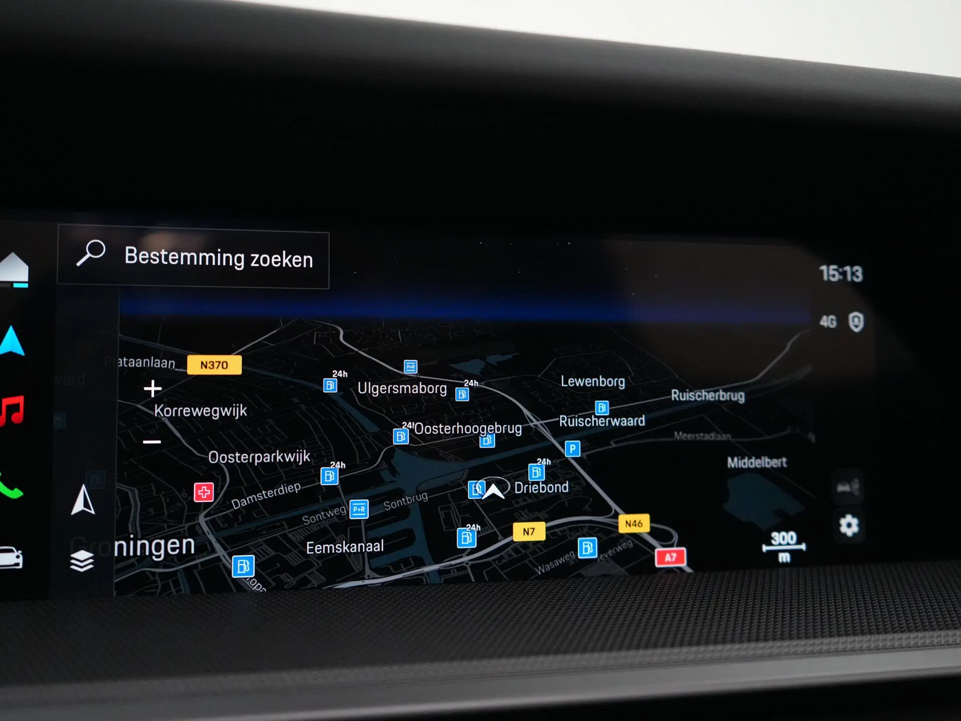 911 Carrera Cabriolet