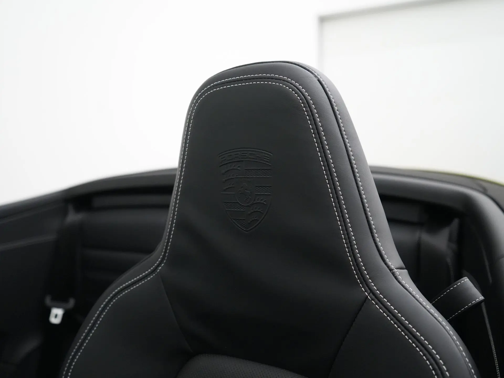 911 Carrera Cabriolet