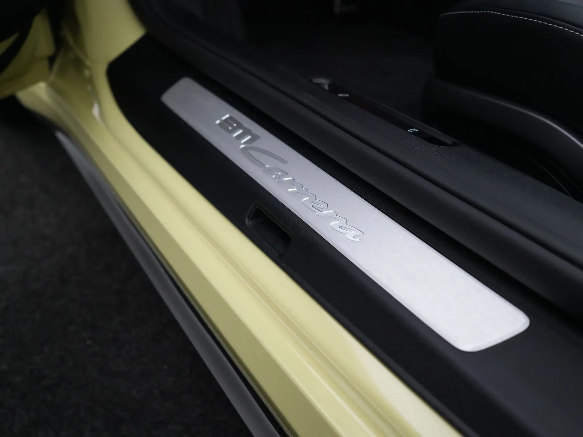 911 Carrera Cabriolet