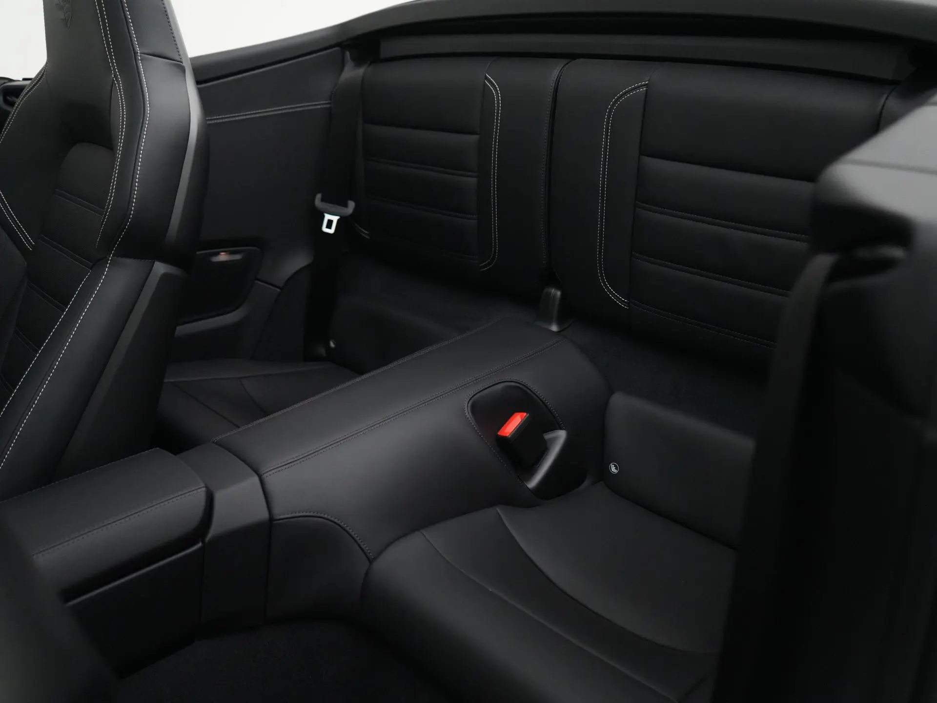 911 Carrera Cabriolet