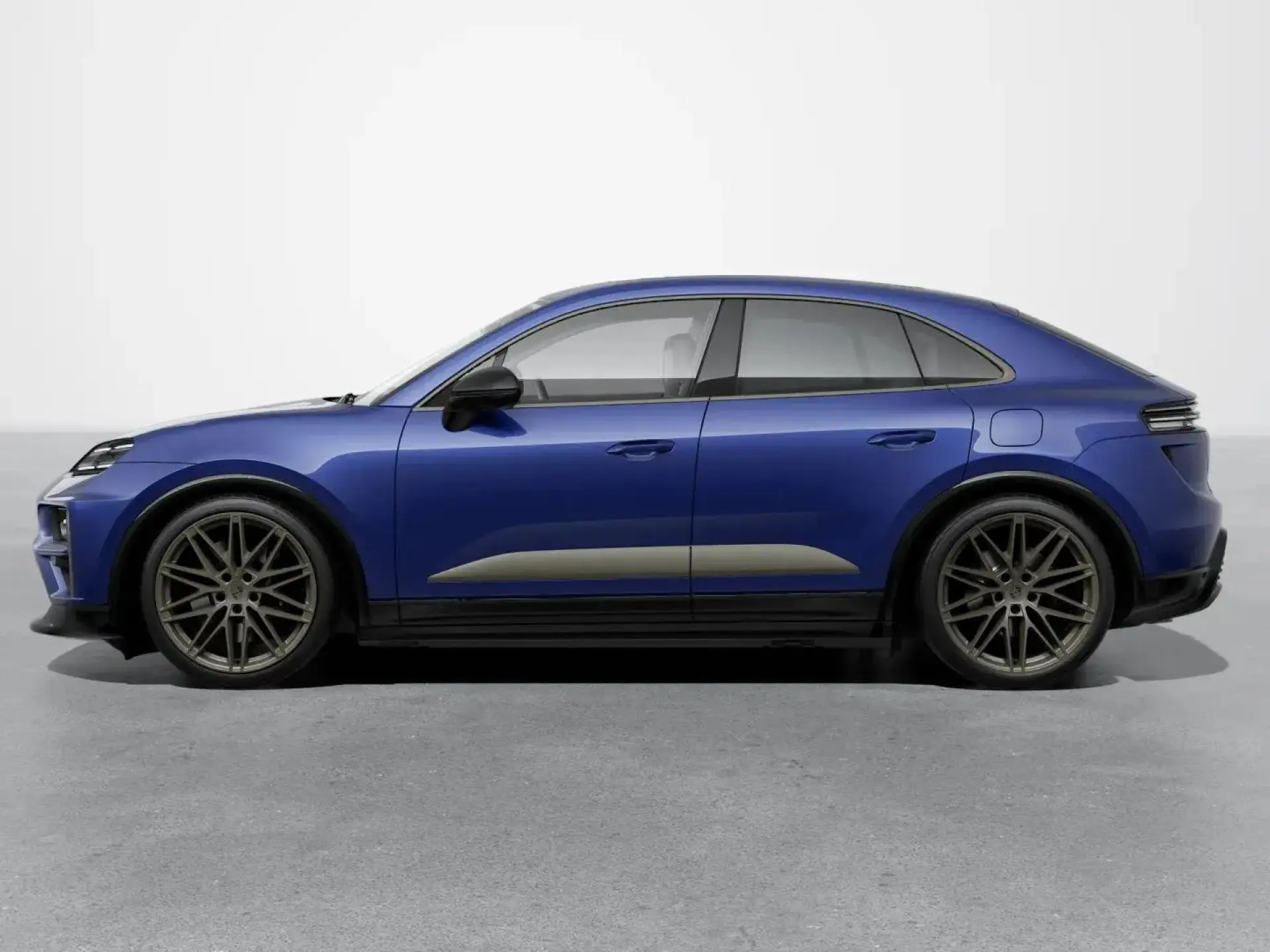 Macan Turbo