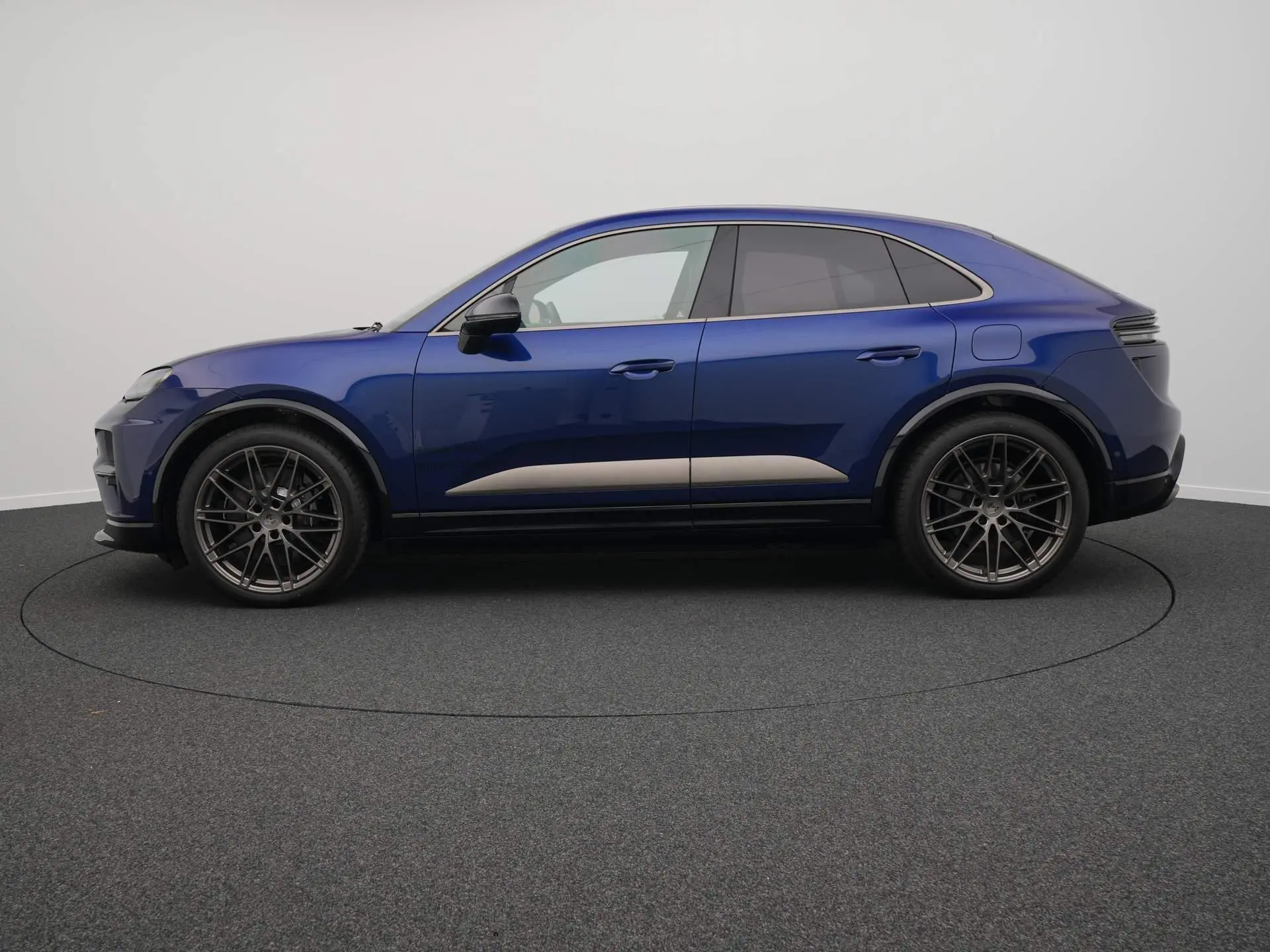 Macan Turbo