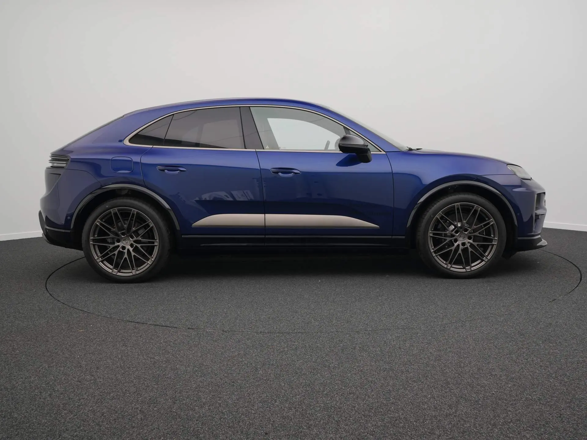 Macan Turbo