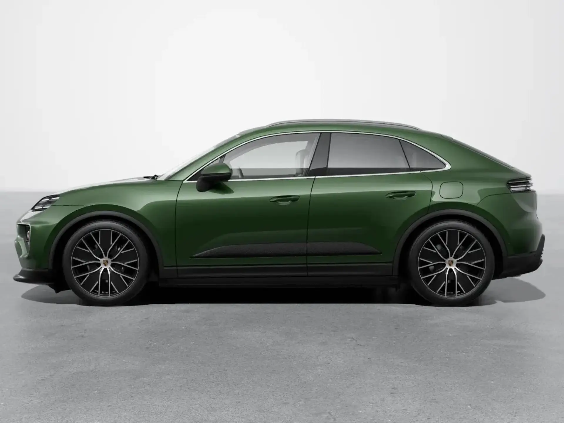 Macan 4 100 kWh