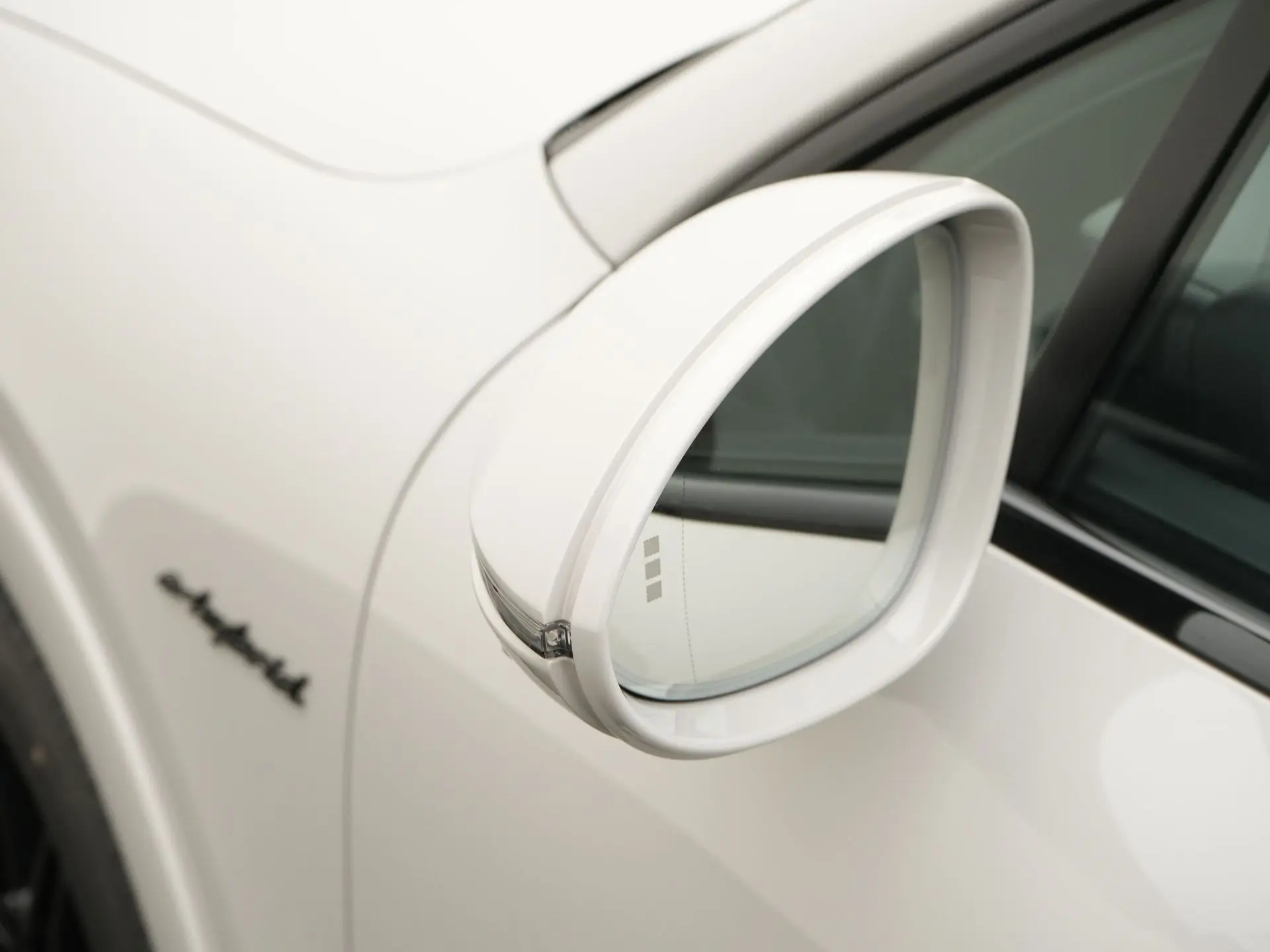 Cayenne E-Hybrid Coupé