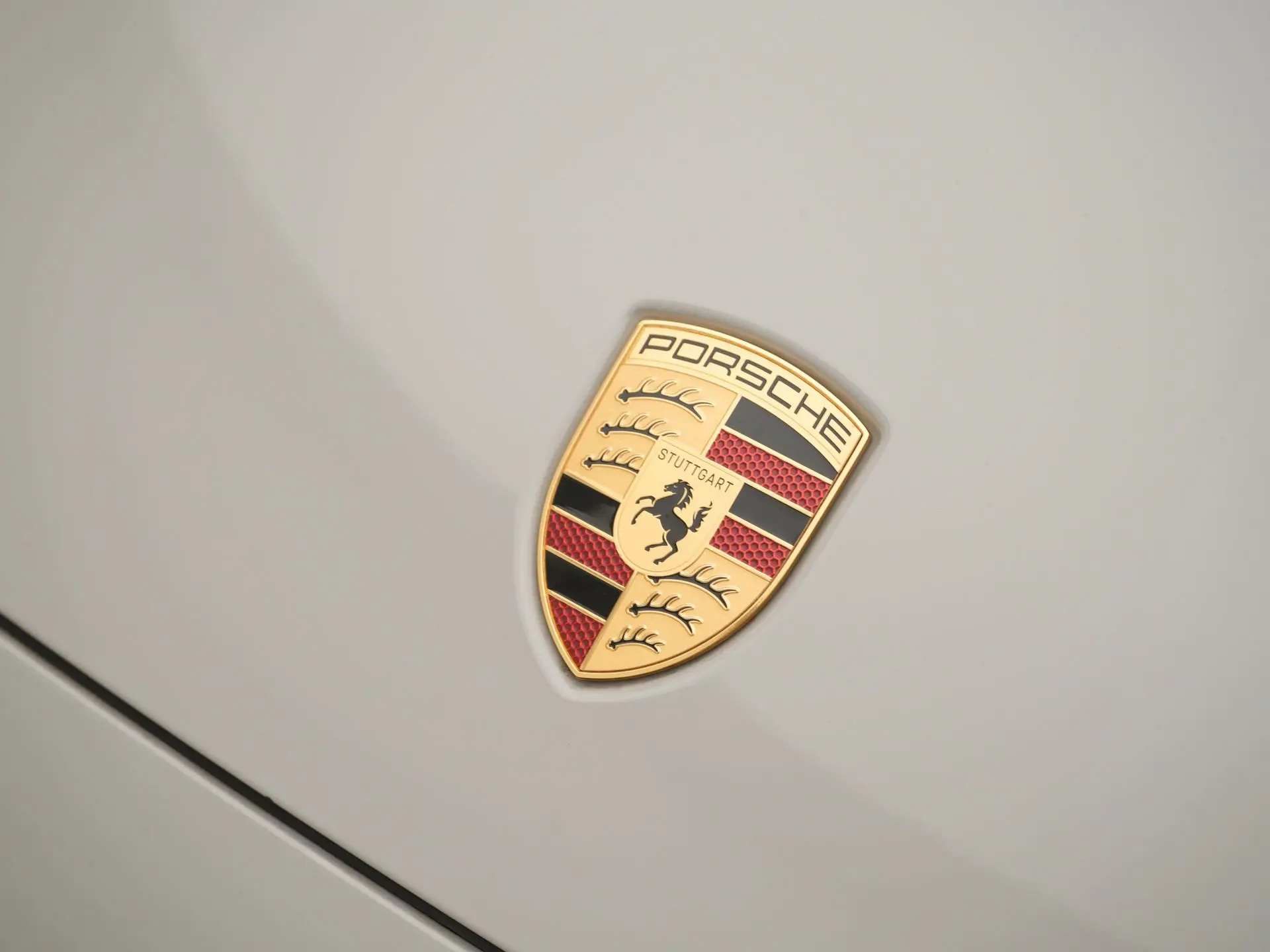 Cayenne E-Hybrid Coupé