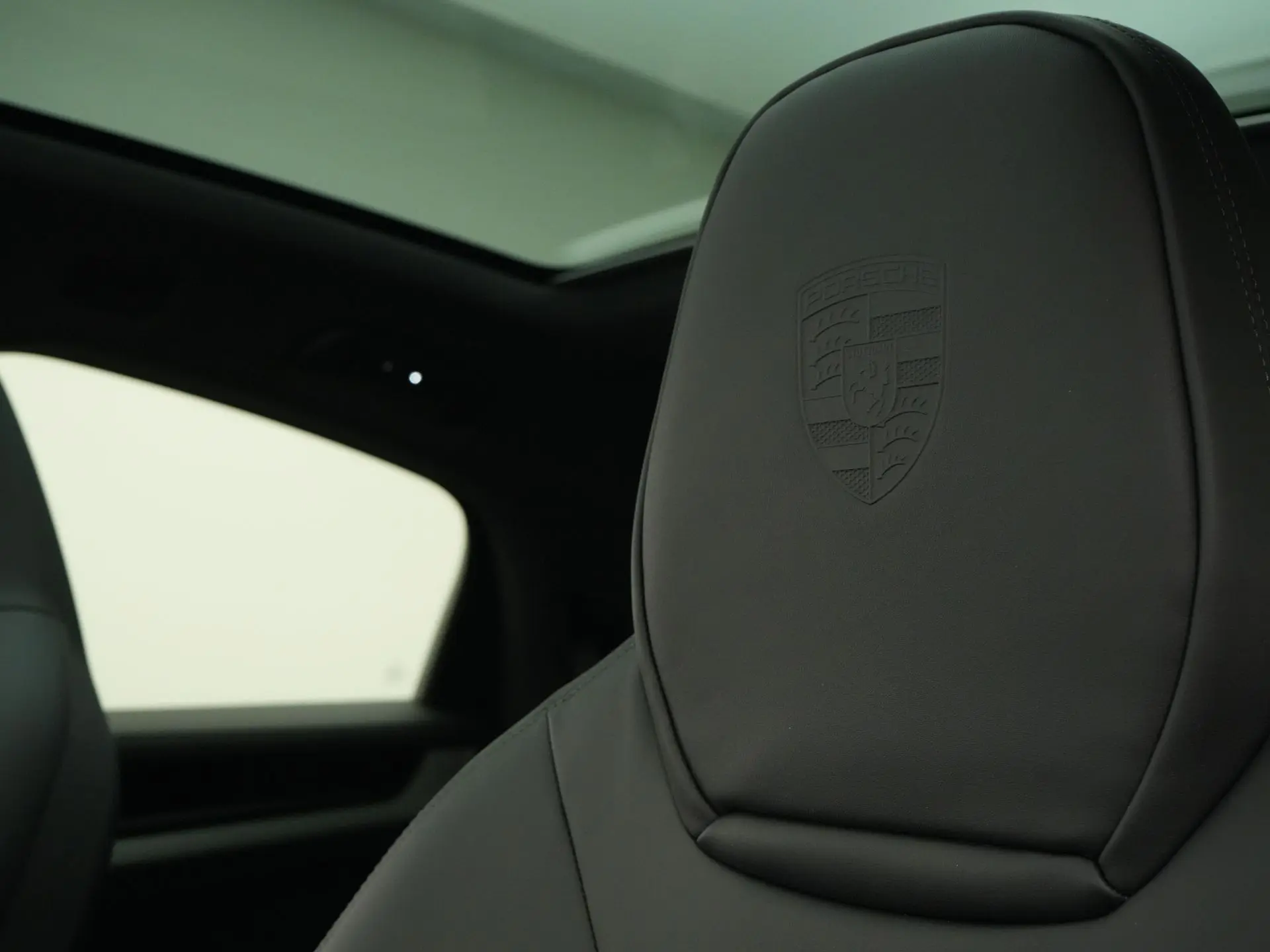 Cayenne E-Hybrid Coupé