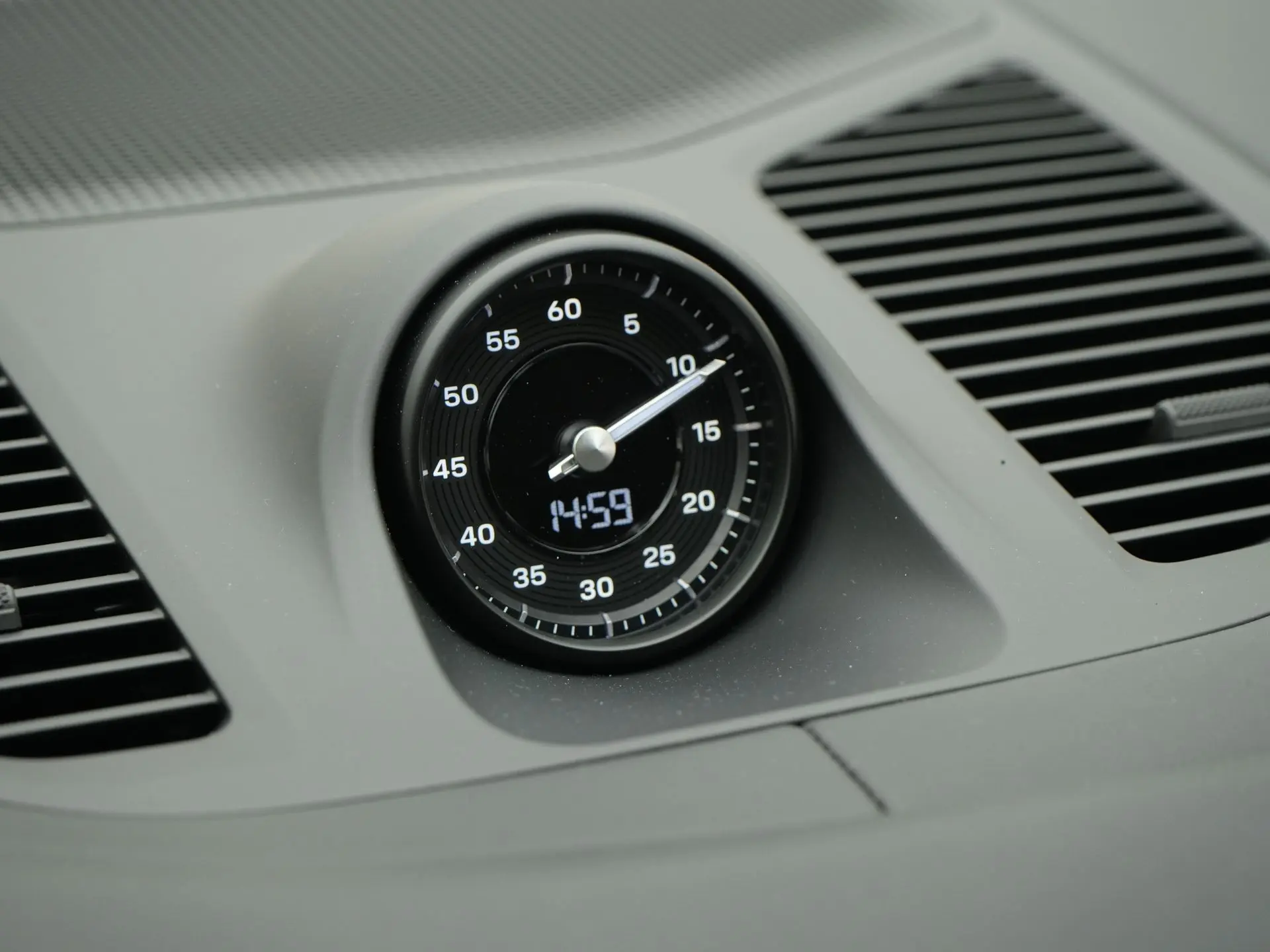 Cayenne E-Hybrid Coupé