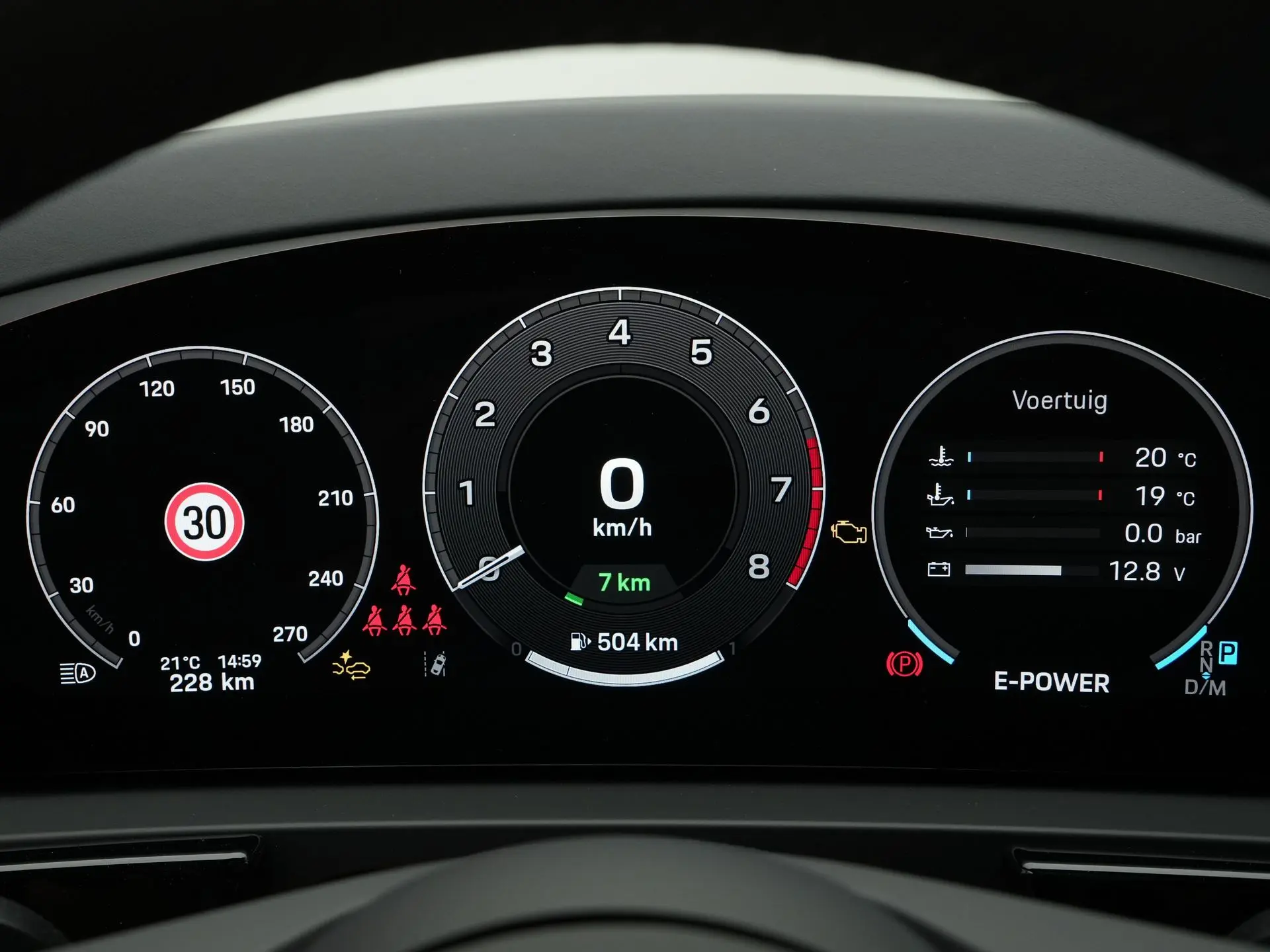 Cayenne E-Hybrid Coupé