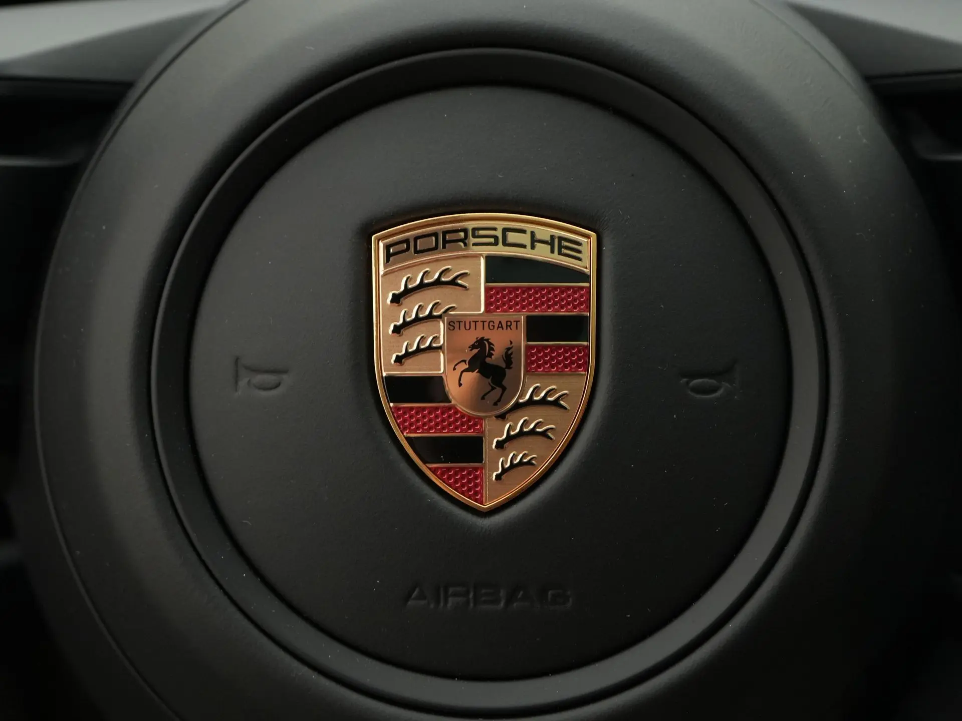 Cayenne E-Hybrid Coupé