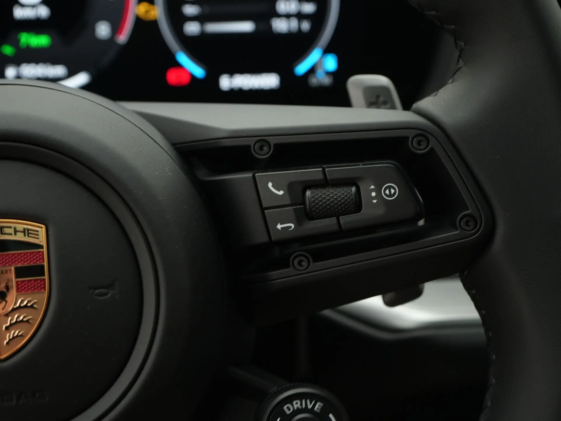 Cayenne E-Hybrid Coupé