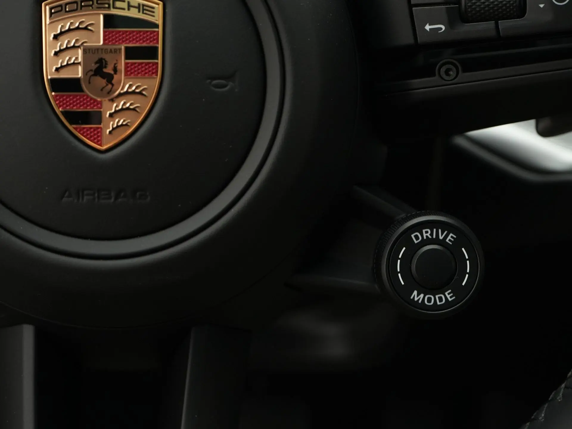 Cayenne E-Hybrid Coupé