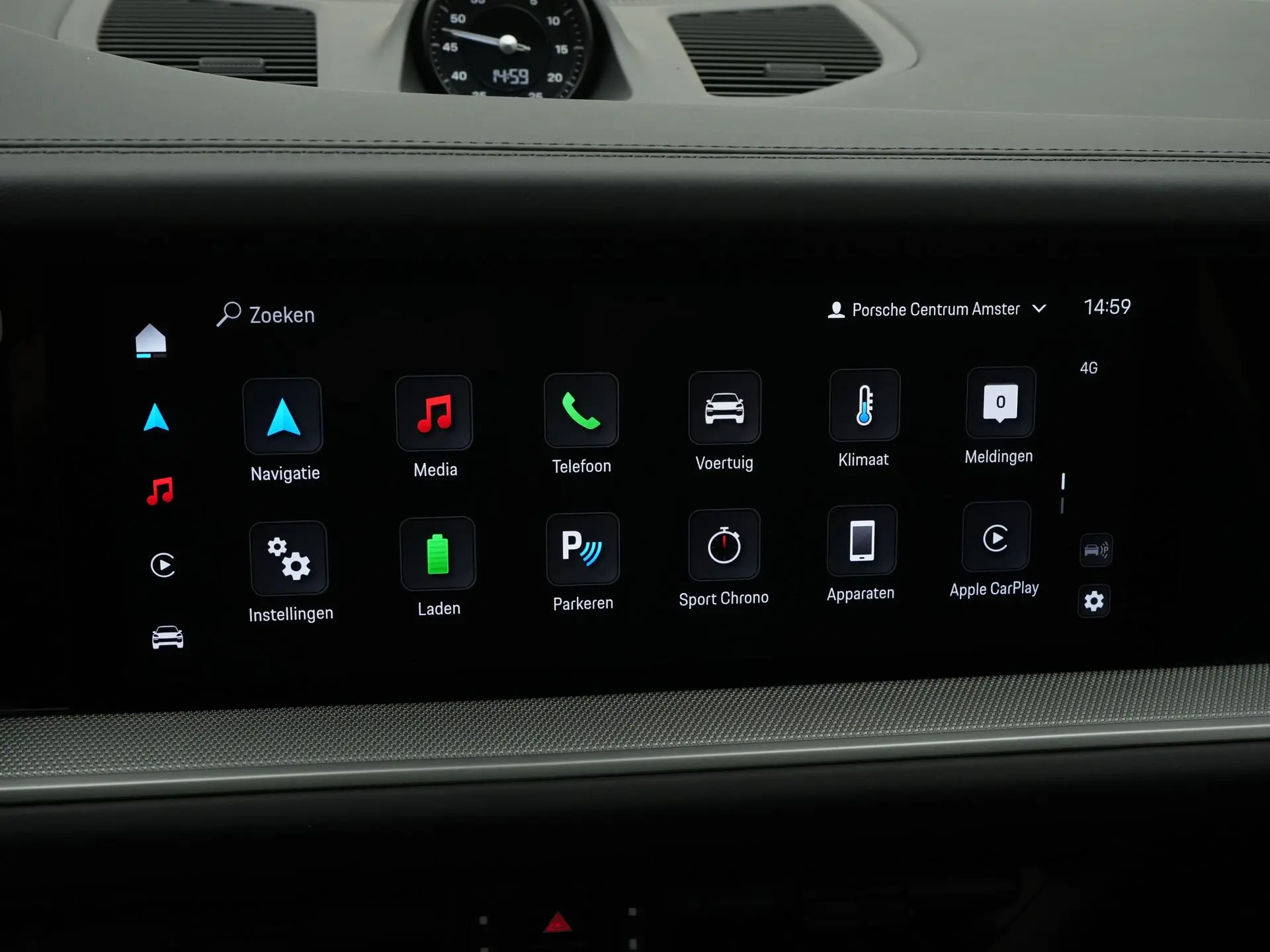 Cayenne E-Hybrid Coupé