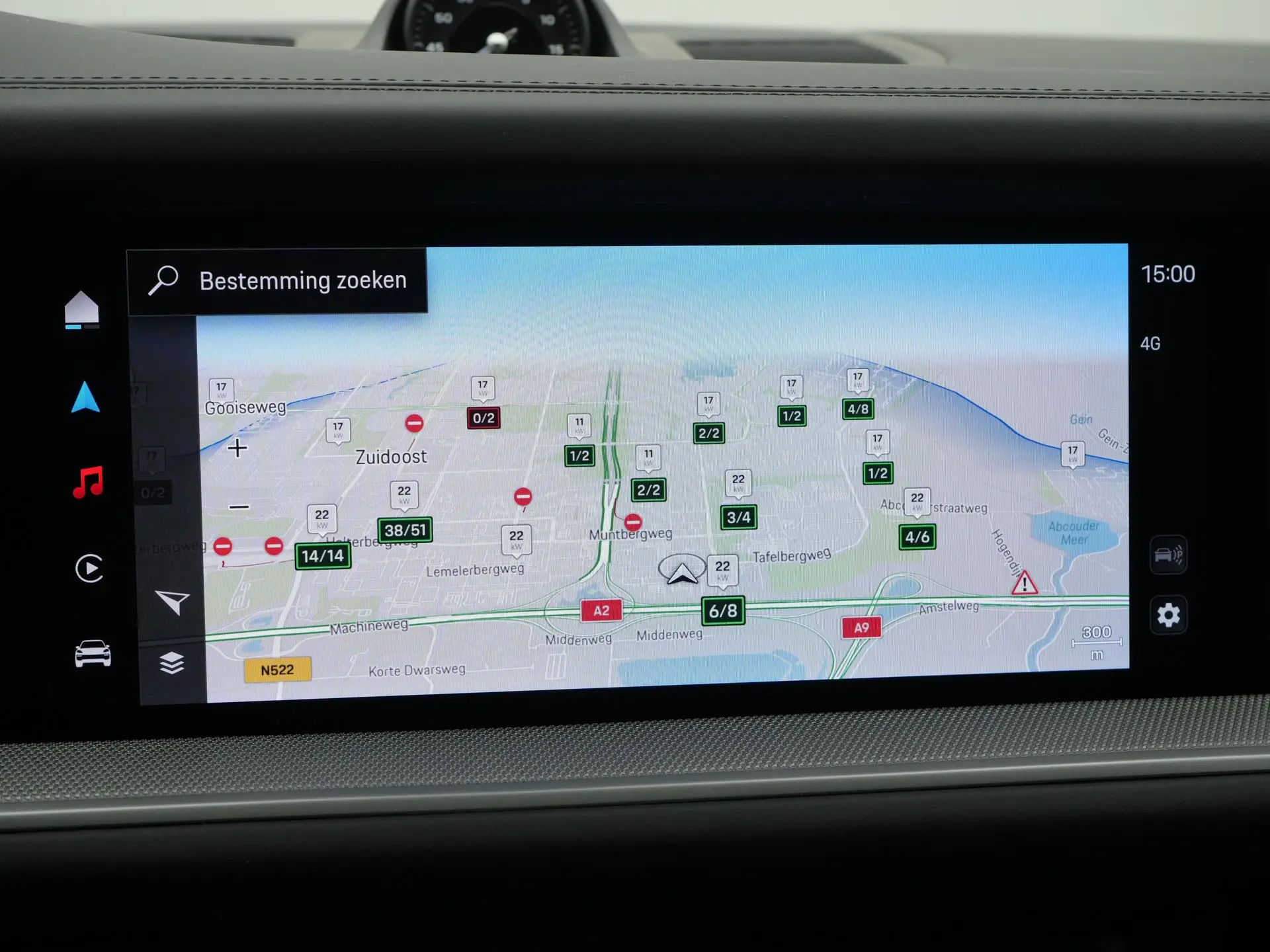 Cayenne E-Hybrid Coupé