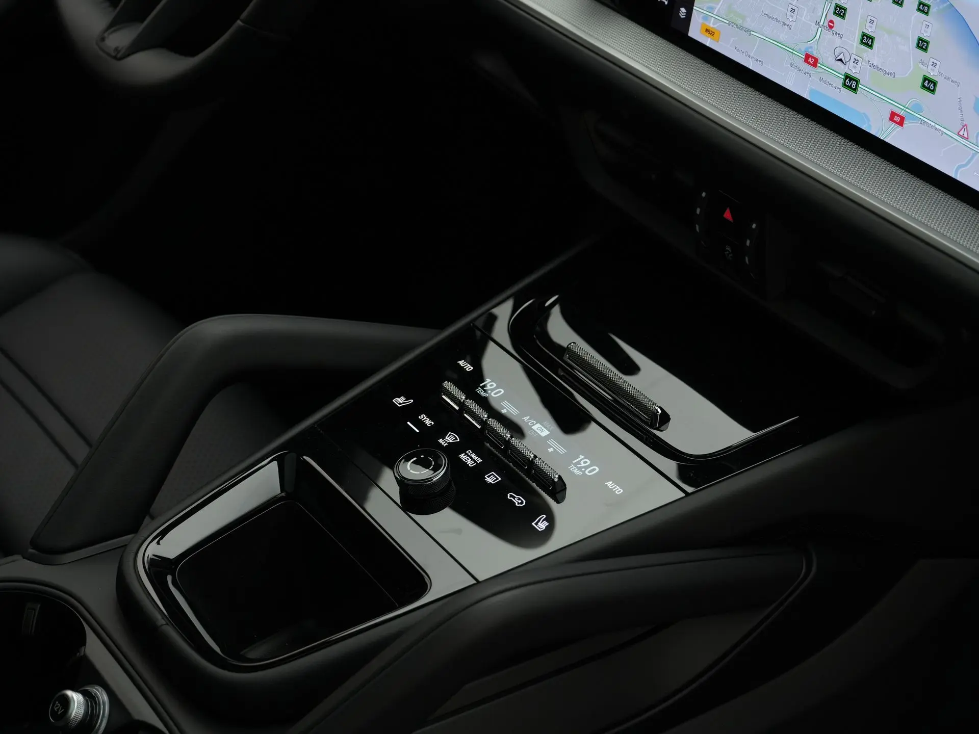 Cayenne E-Hybrid Coupé