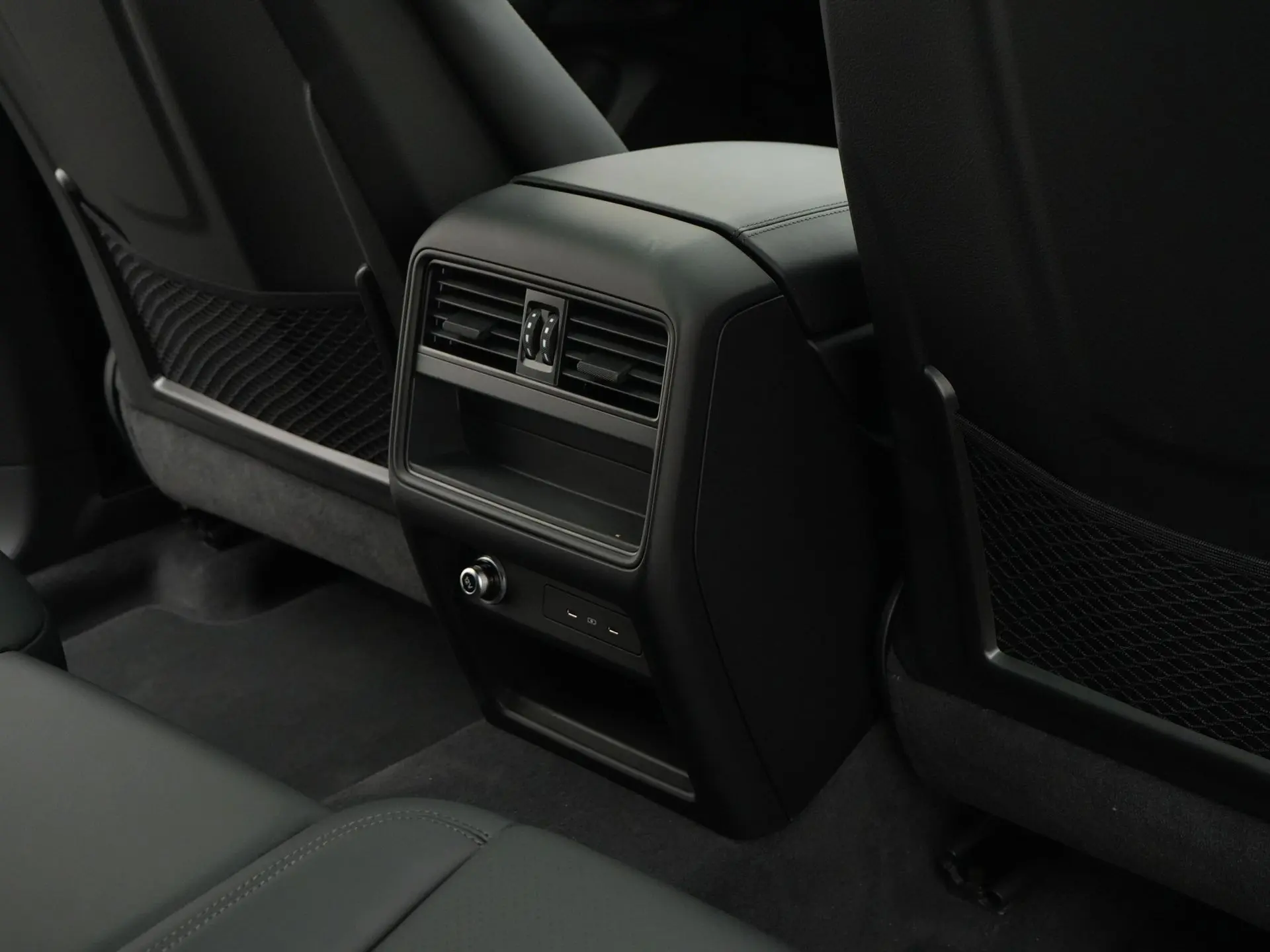 Cayenne E-Hybrid Coupé