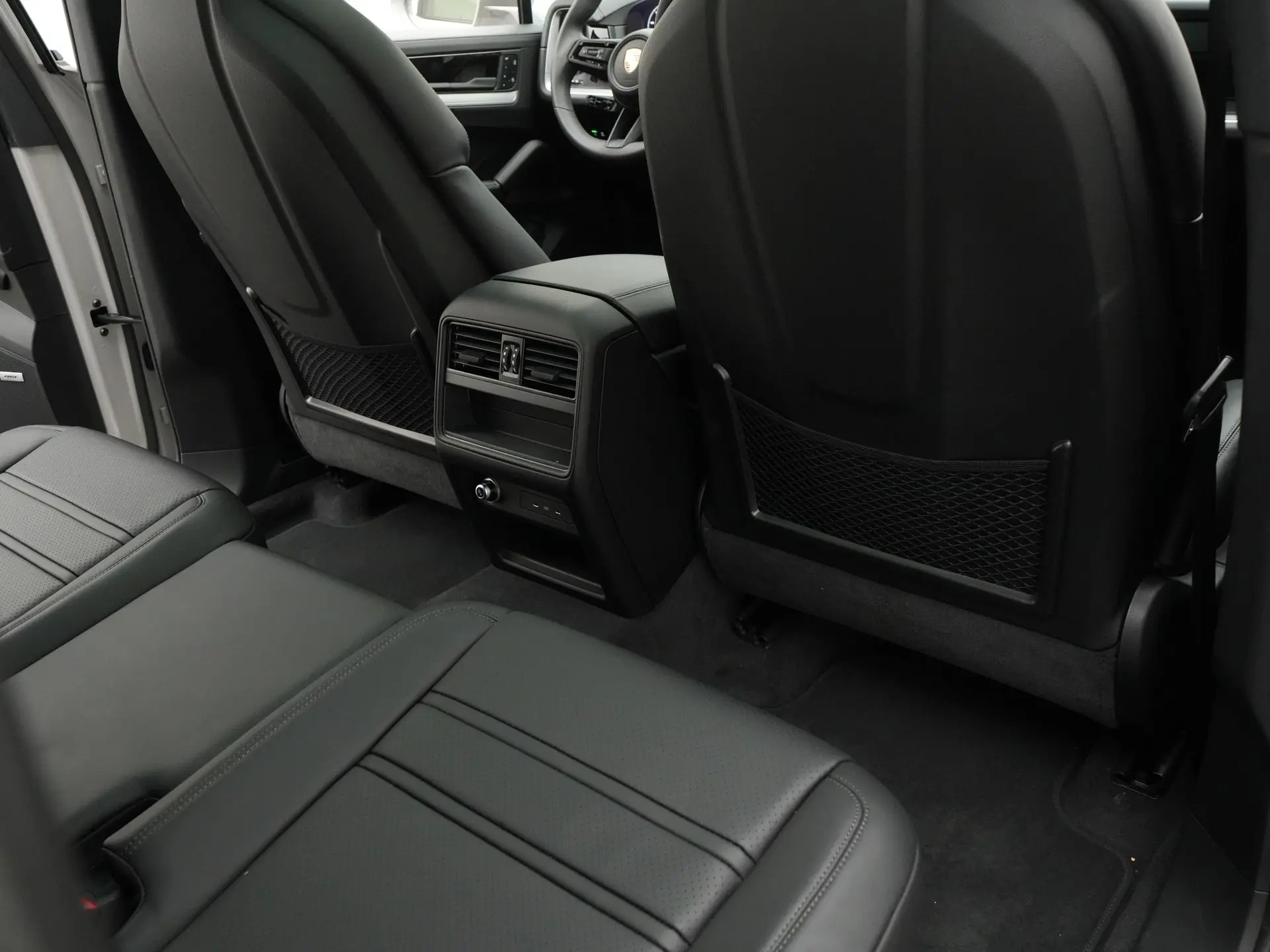 Cayenne E-Hybrid Coupé