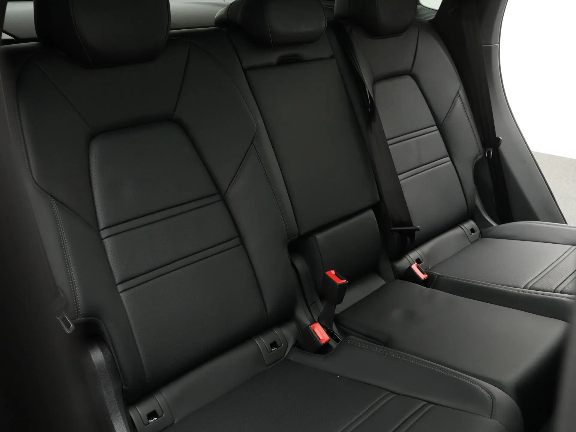 Cayenne E-Hybrid Coupé