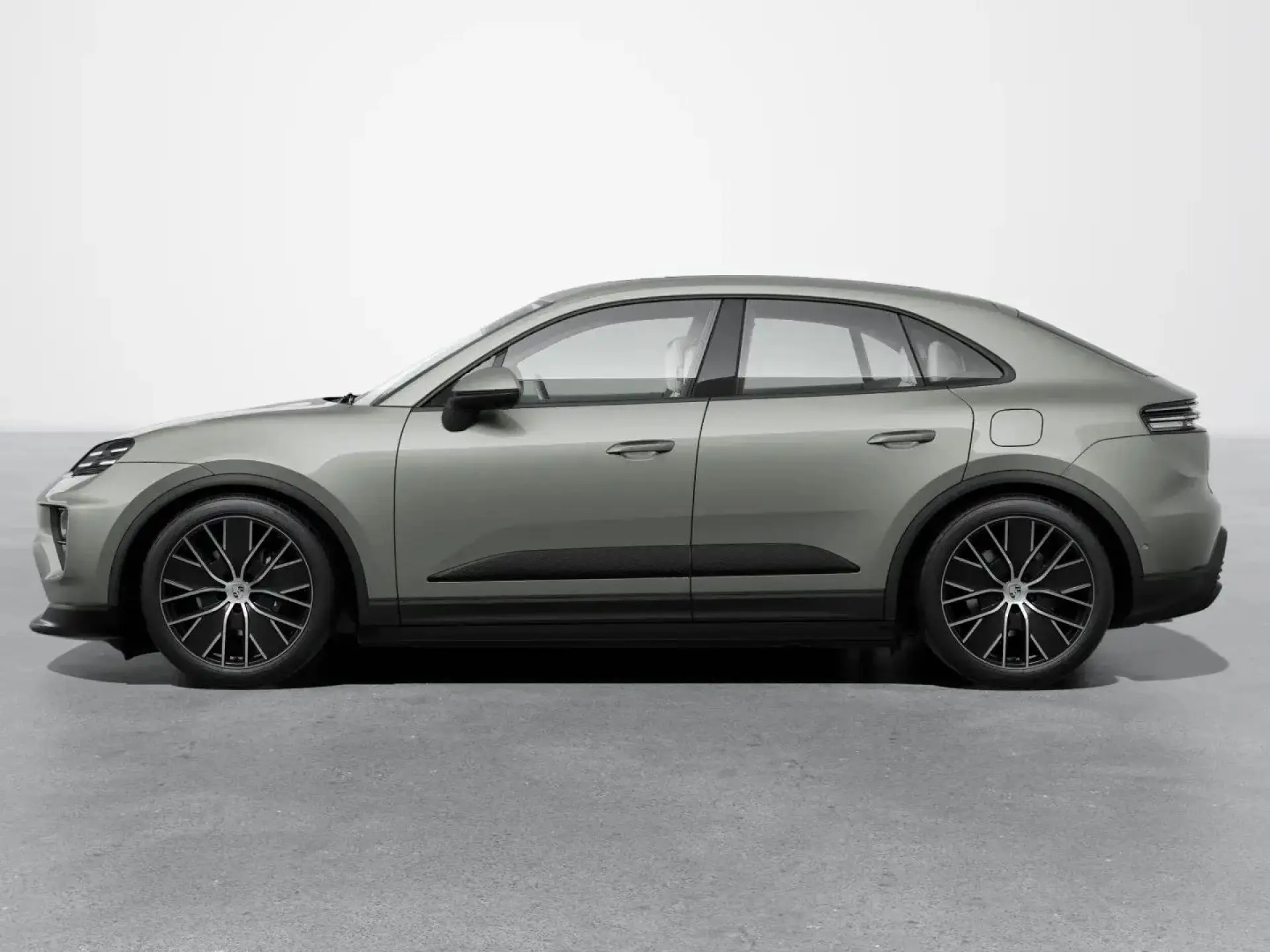 Macan 4 100 kWh