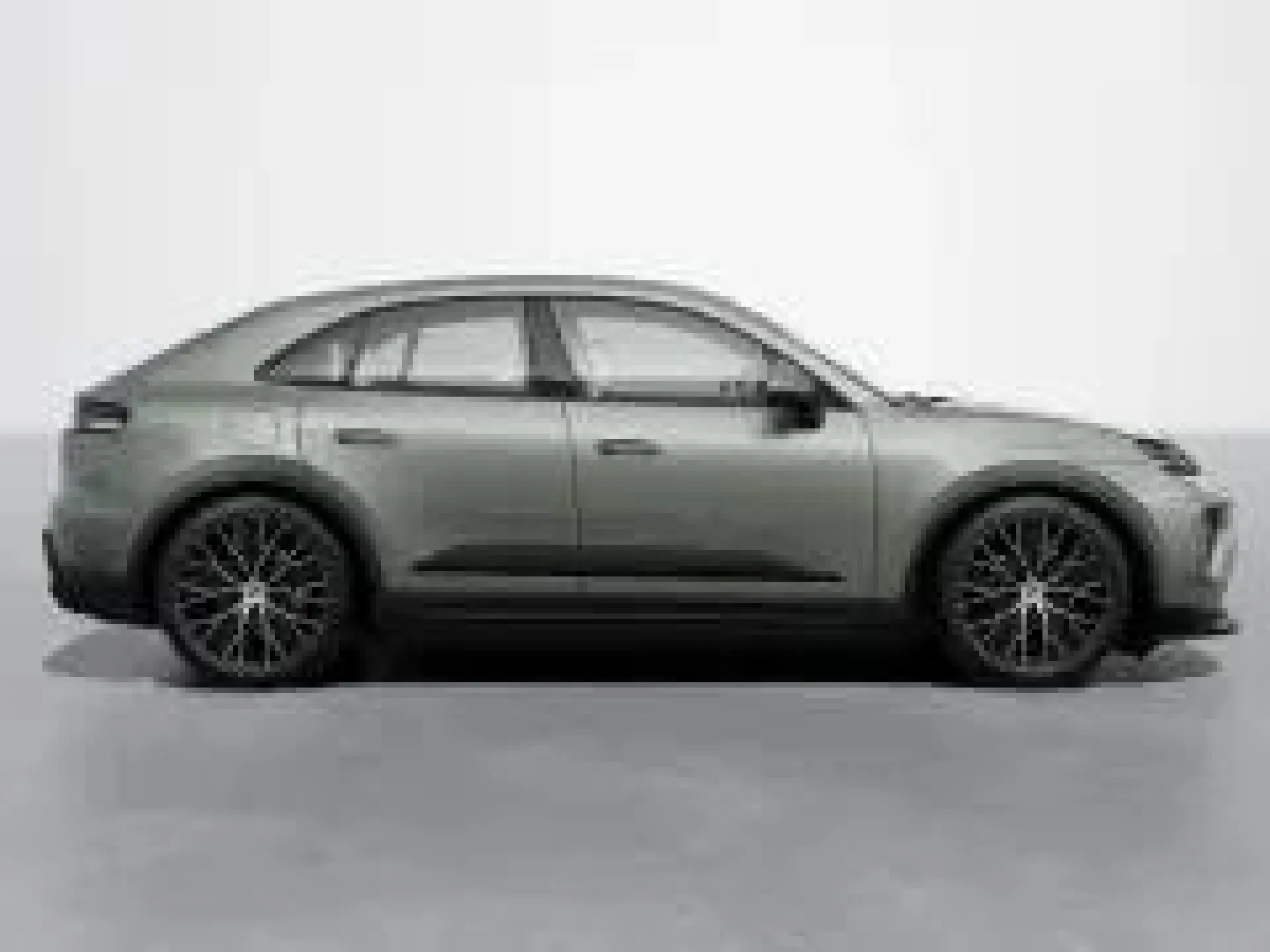 Macan 4 100 kWh