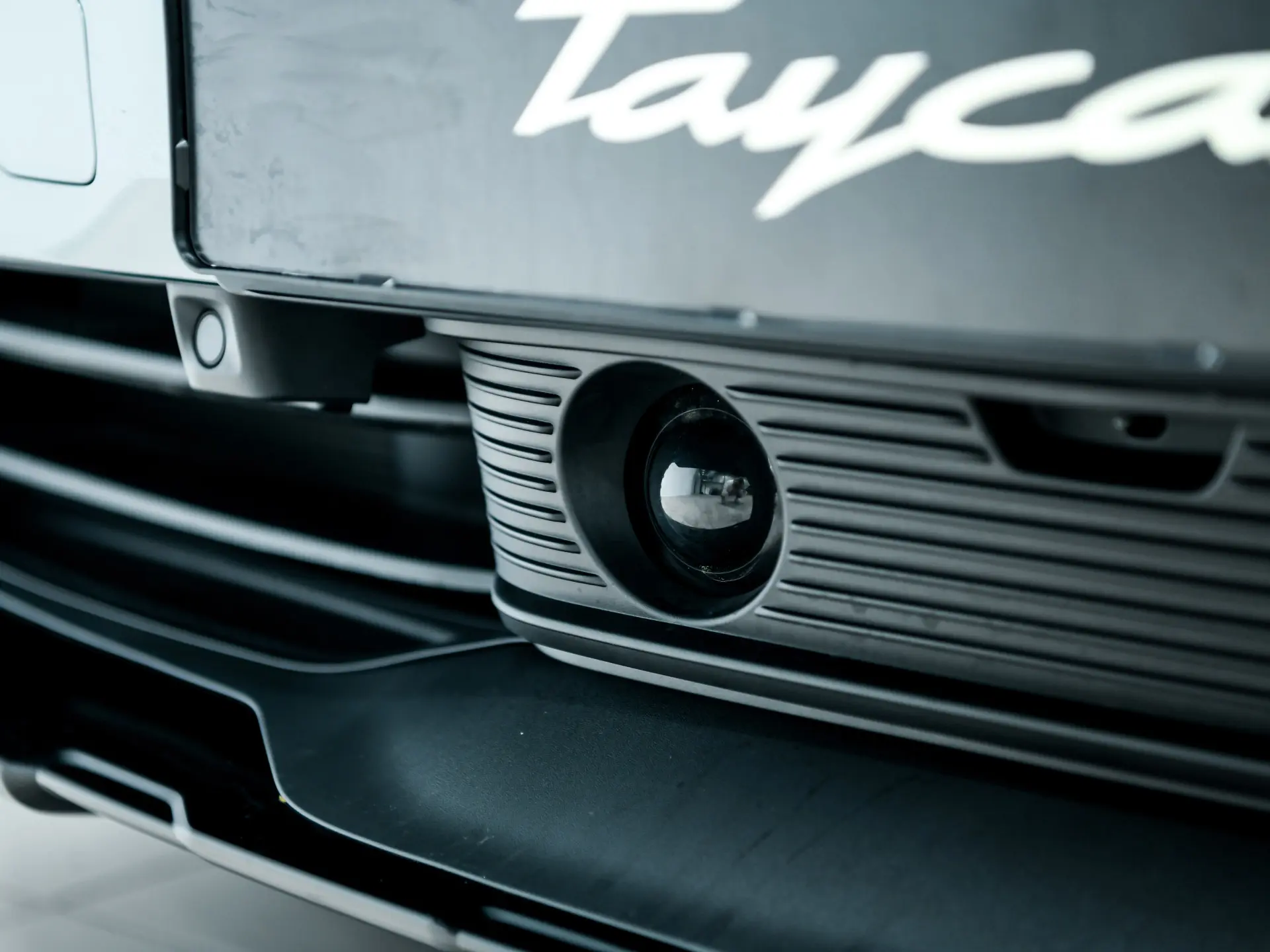 Taycan 4S Cross Turismo