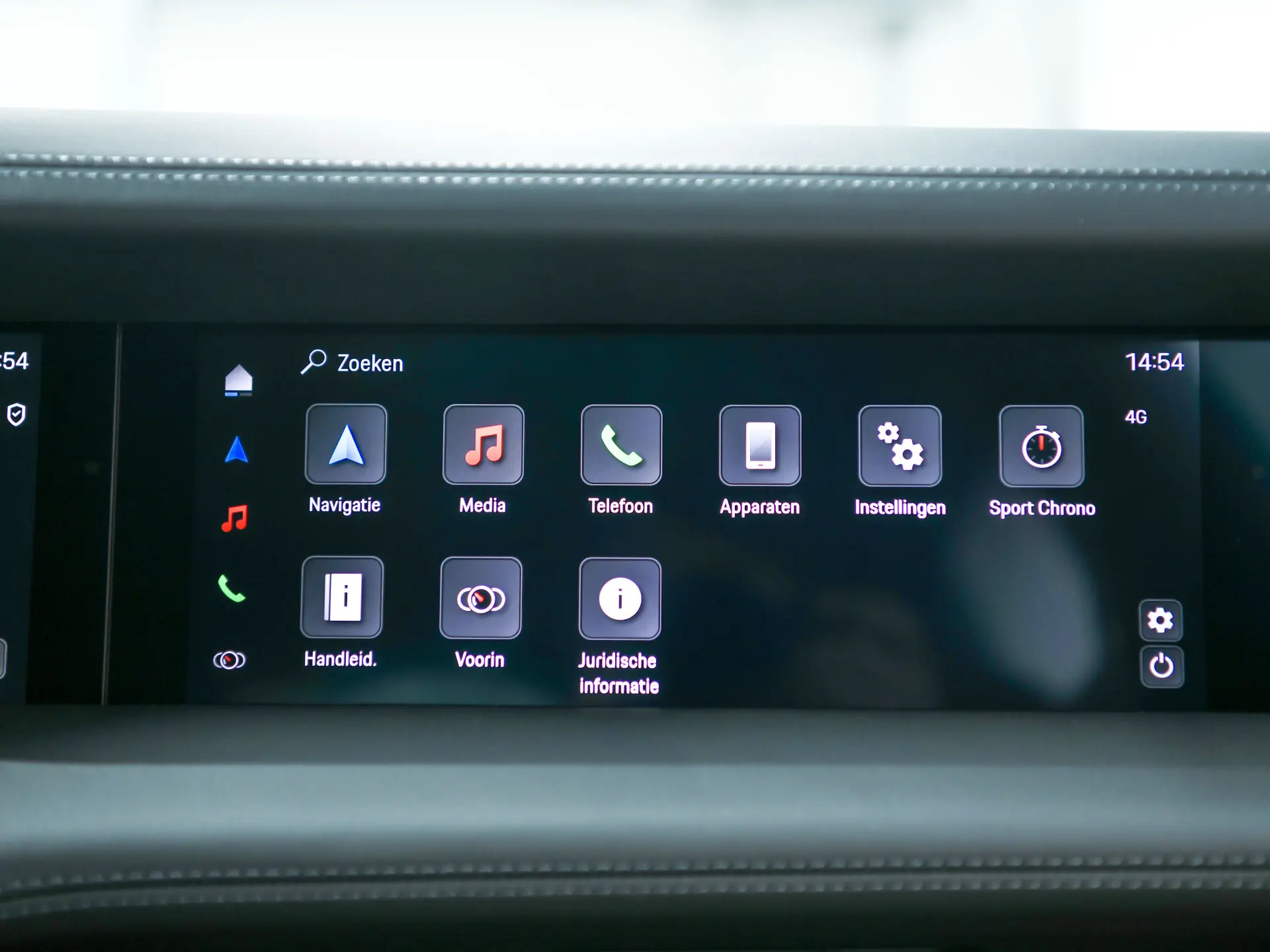 Taycan 4S Cross Turismo