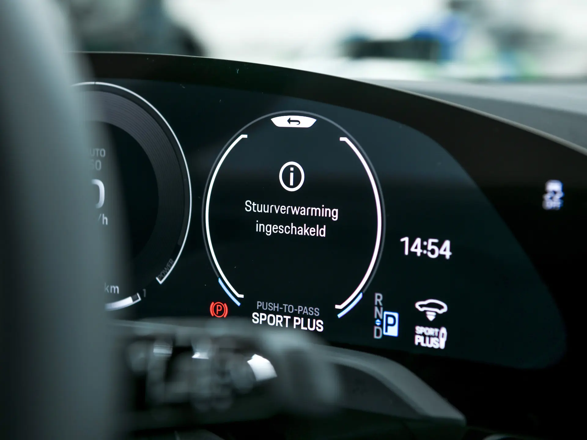 Taycan 4S Cross Turismo