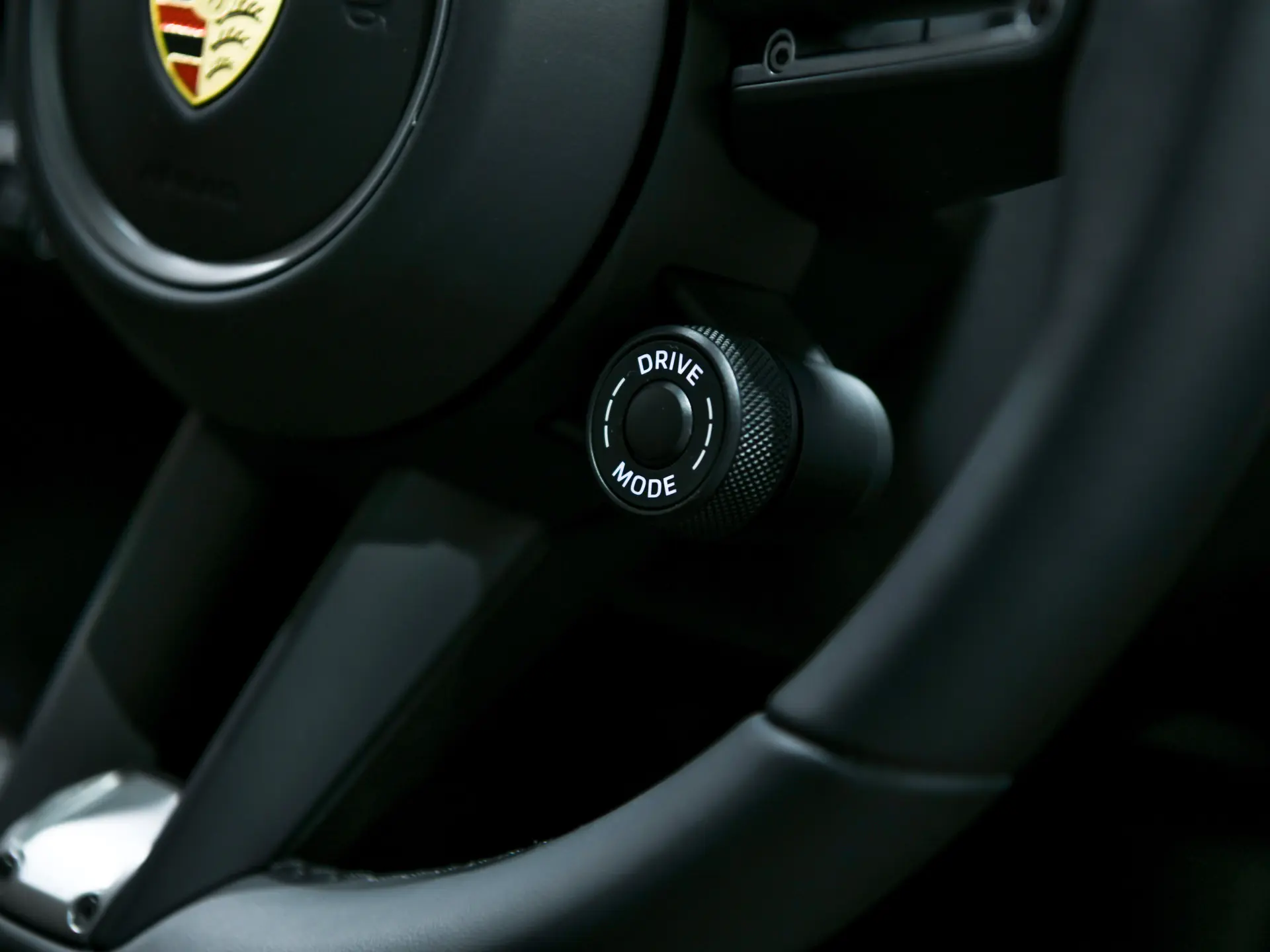 Taycan 4S Cross Turismo