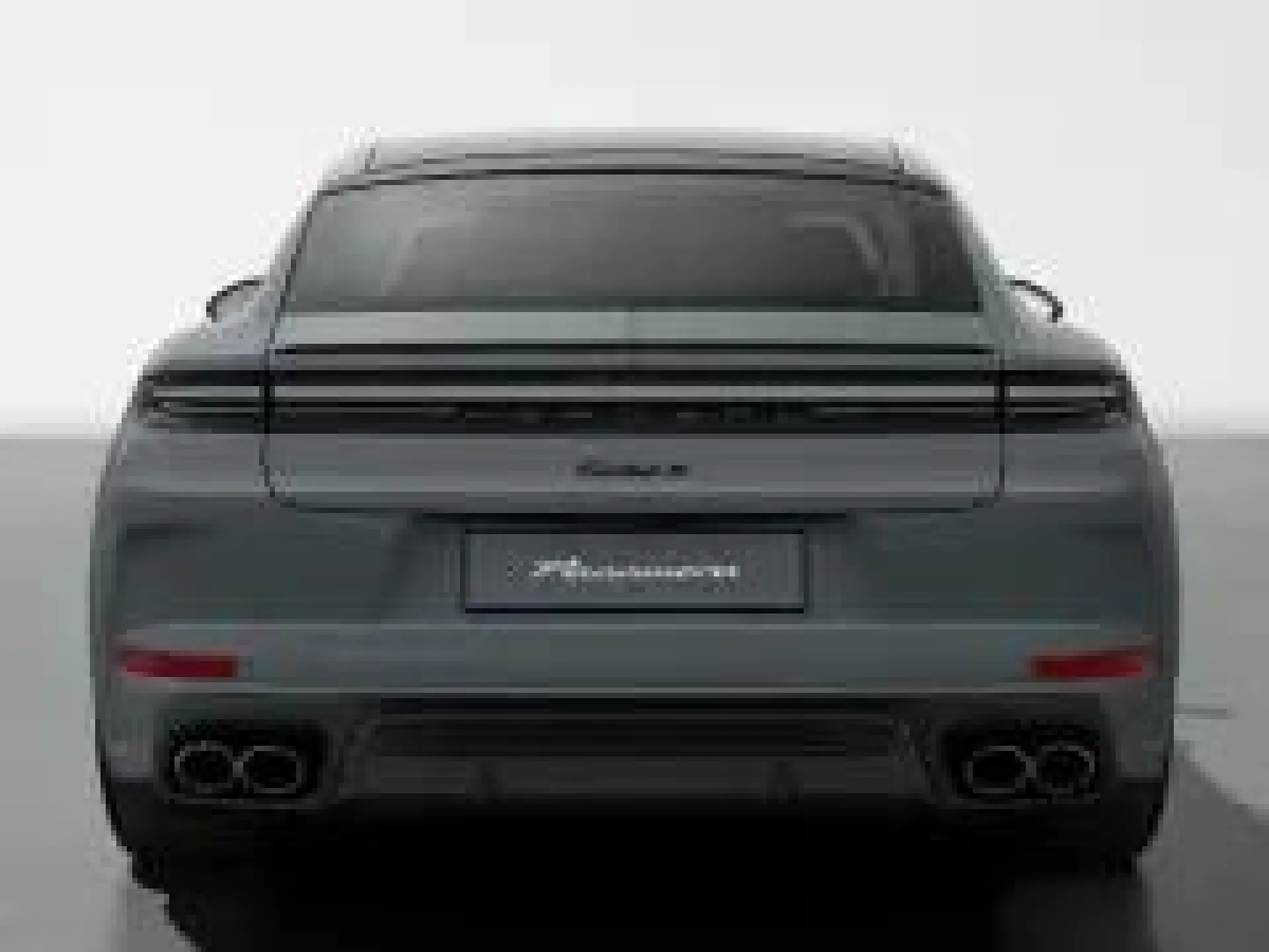 Panamera Turbo S E-Hybrid