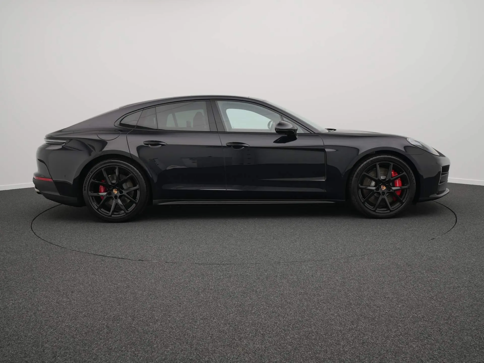 Panamera 2.9 4S E-Hybrid