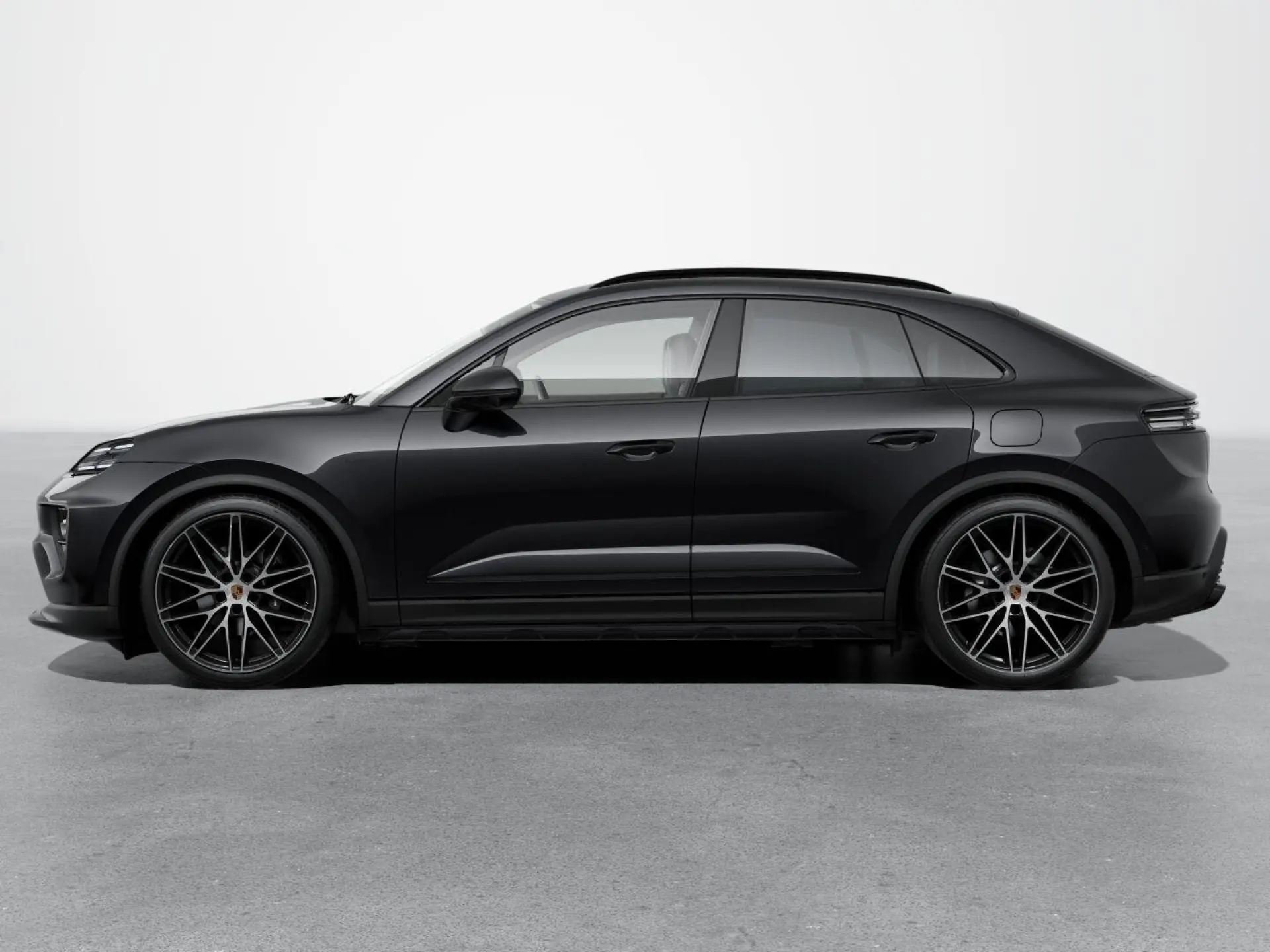 Macan 4