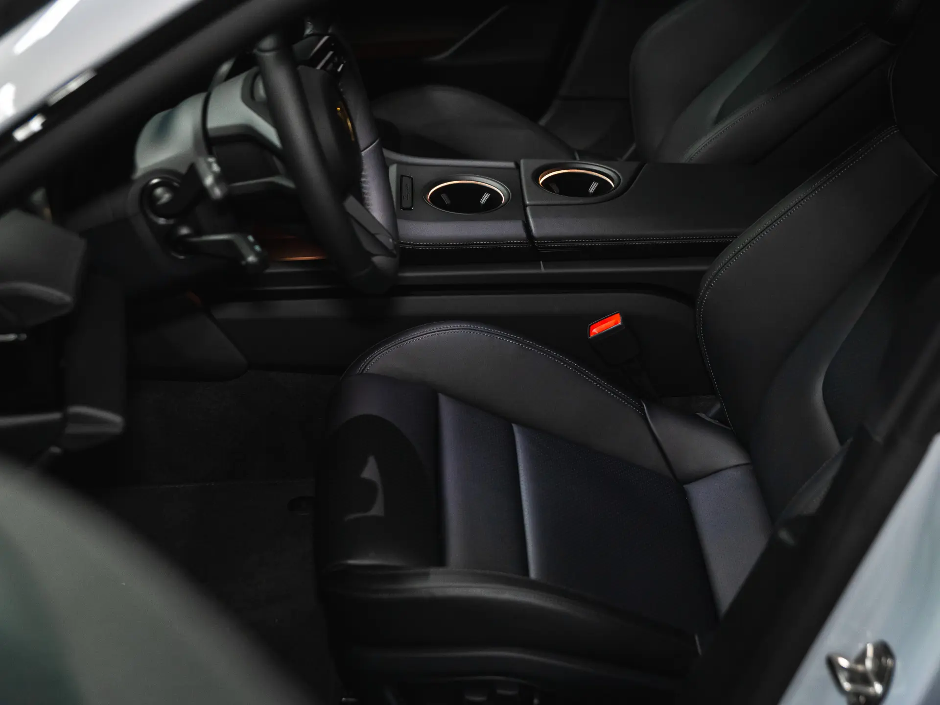 Taycan Sport Turismo