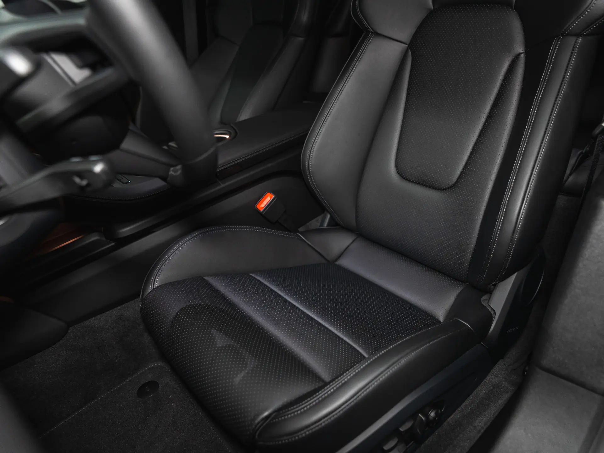 Taycan Sport Turismo