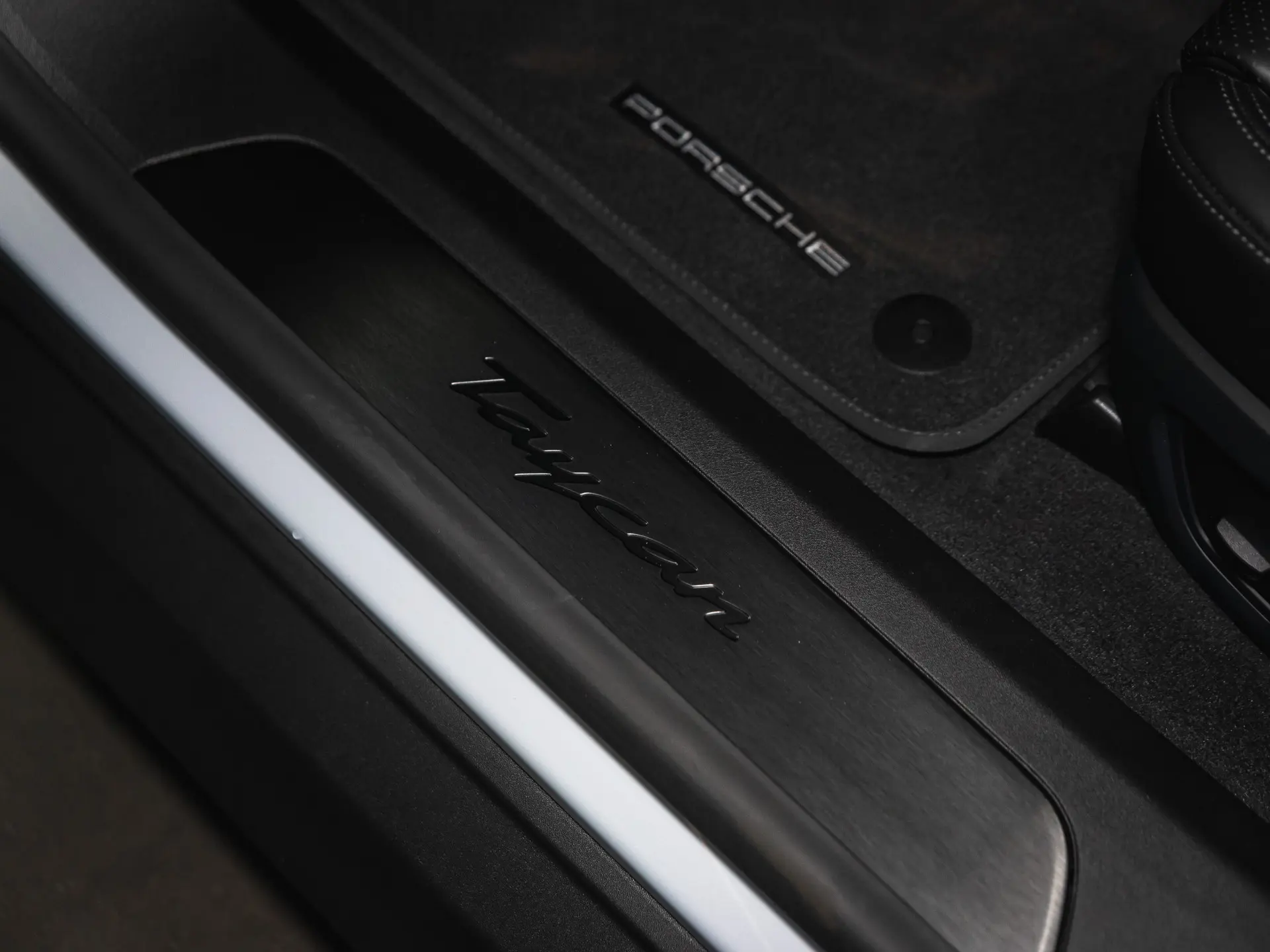 Taycan Sport Turismo