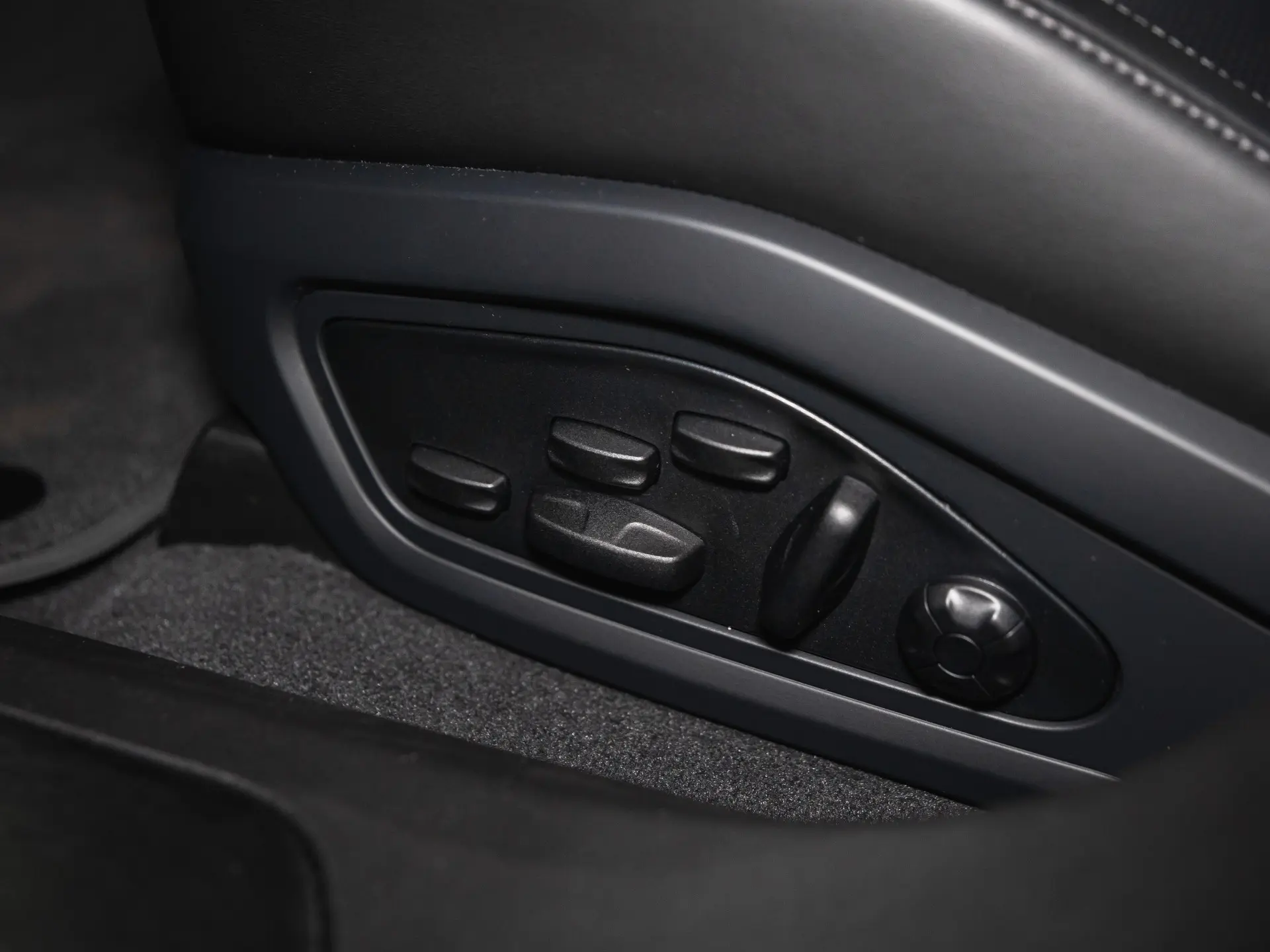 Taycan Sport Turismo