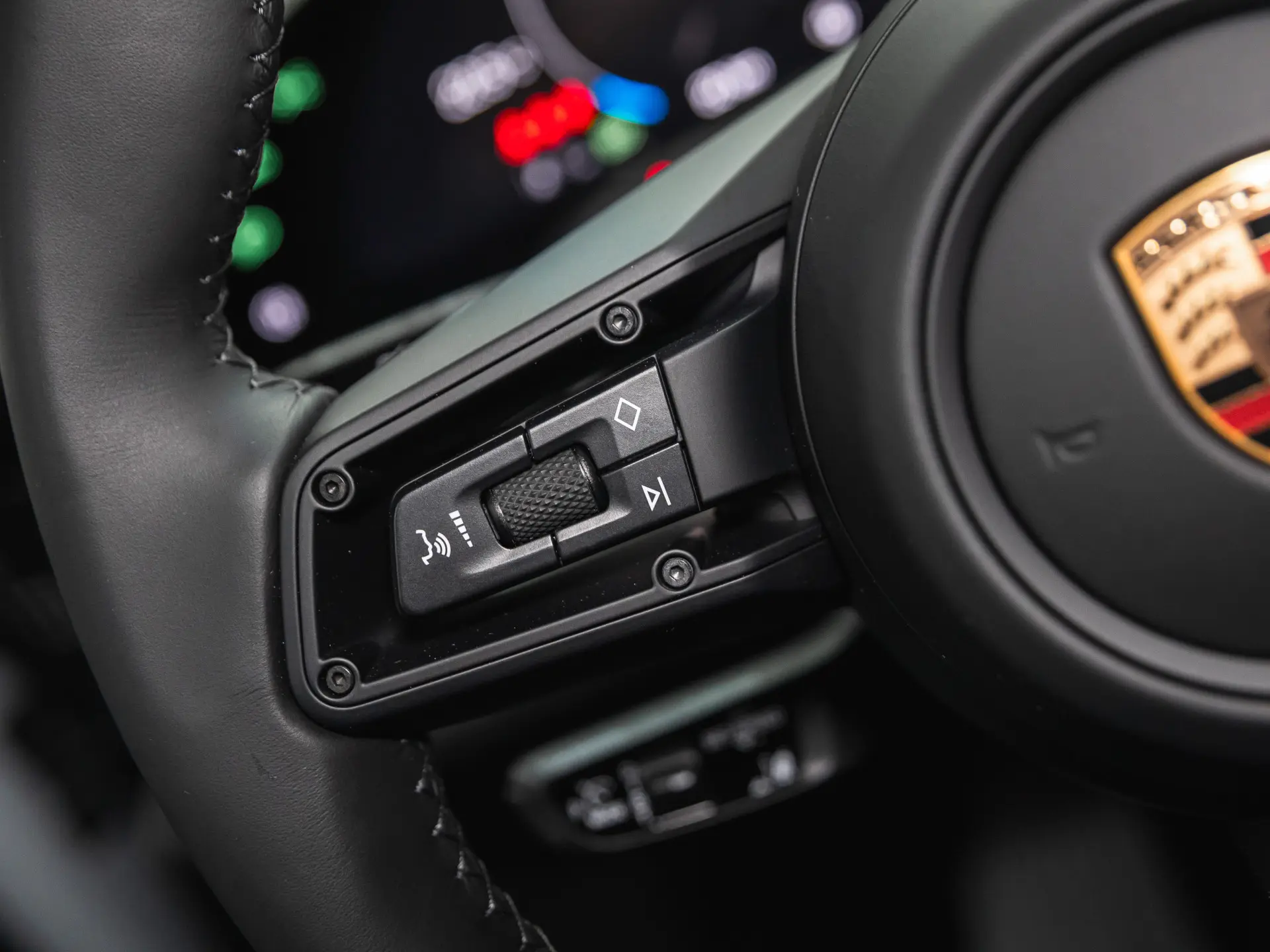 Taycan Sport Turismo