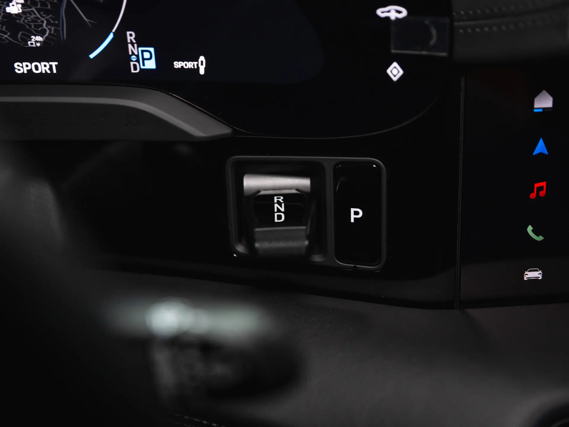 Taycan Sport Turismo